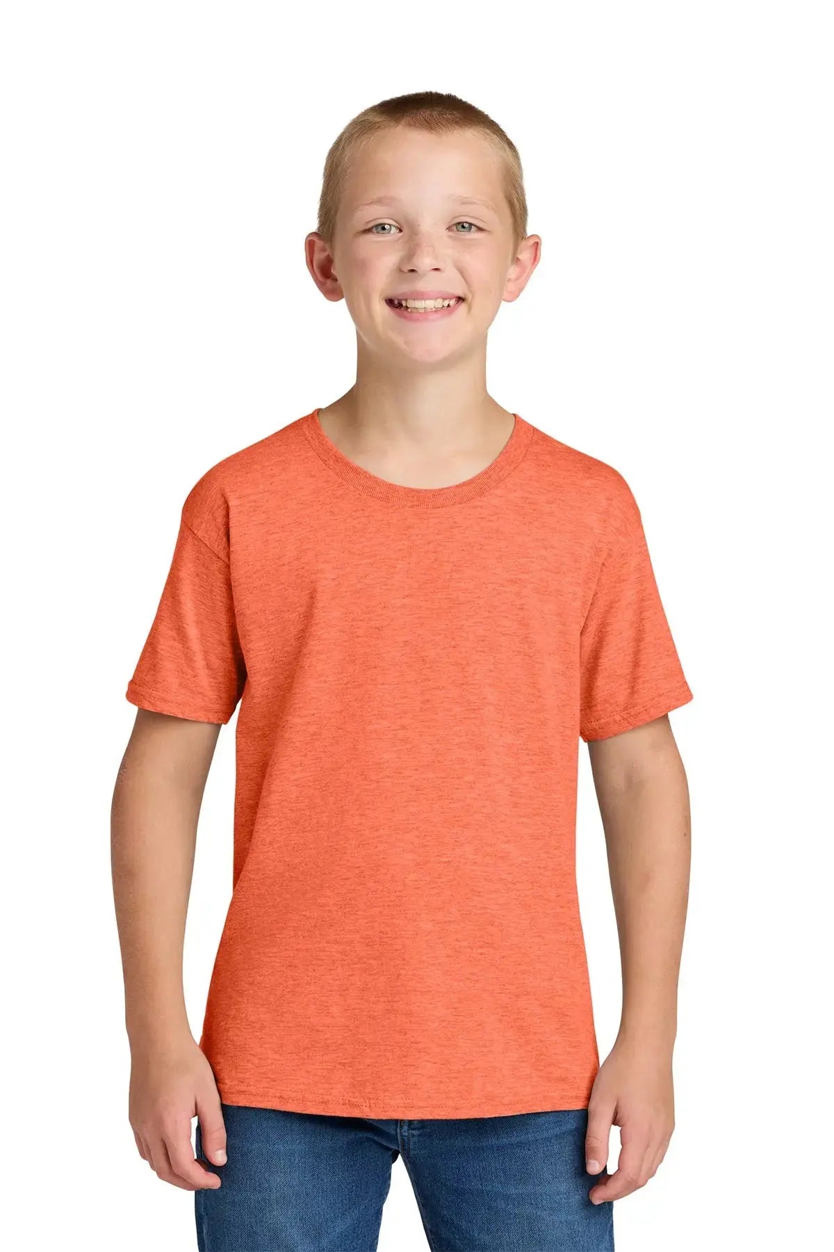 Jerzees Classics® Youth Cotton T-Shirt #363Y Game Over Merch