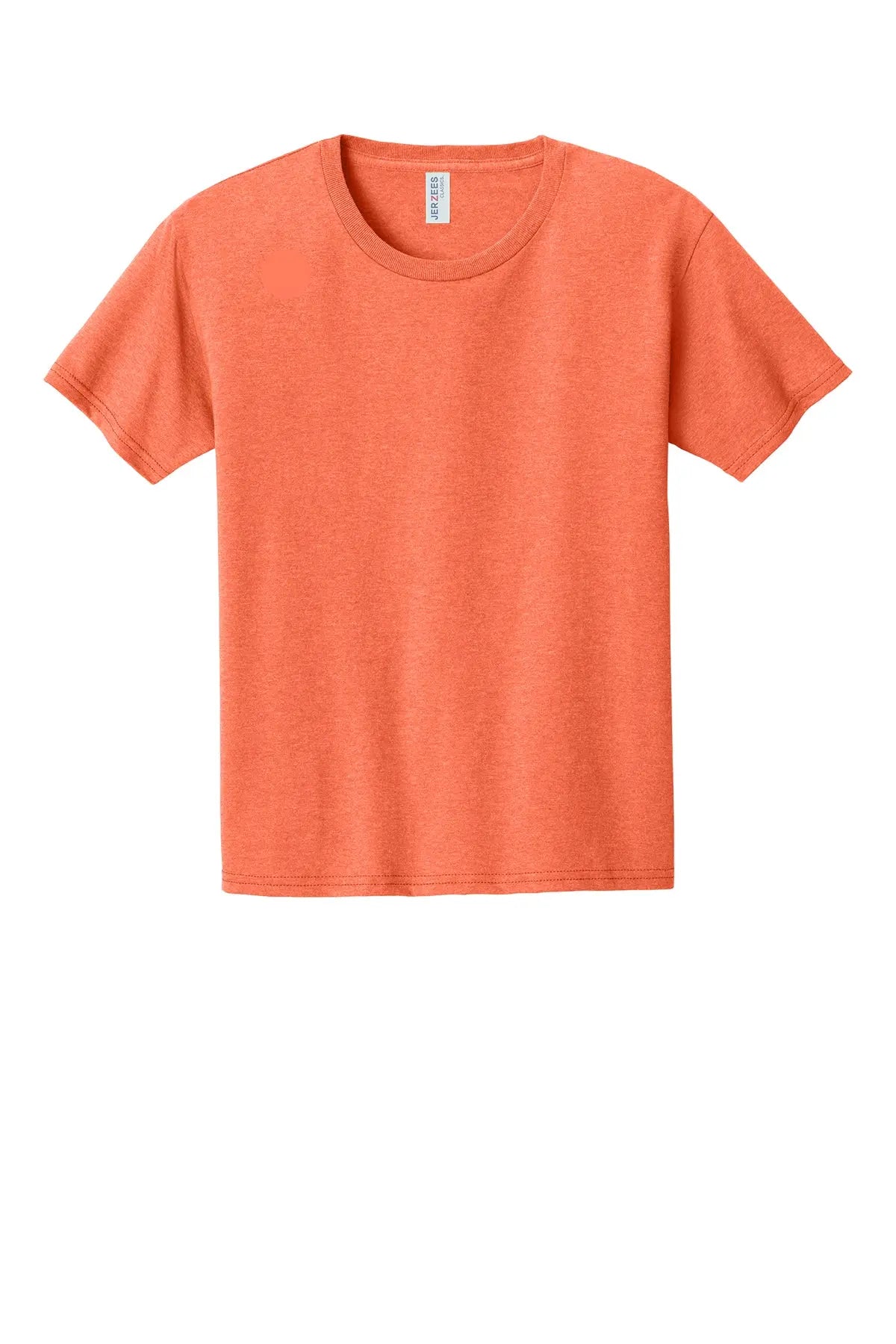 Jerzees Classics® Youth Cotton T-Shirt #363Y