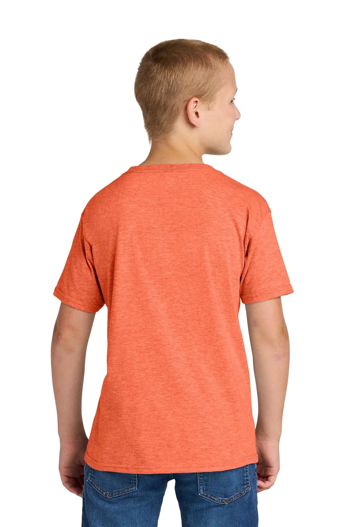 Jerzees Classics® Youth Cotton T-Shirt #363Y