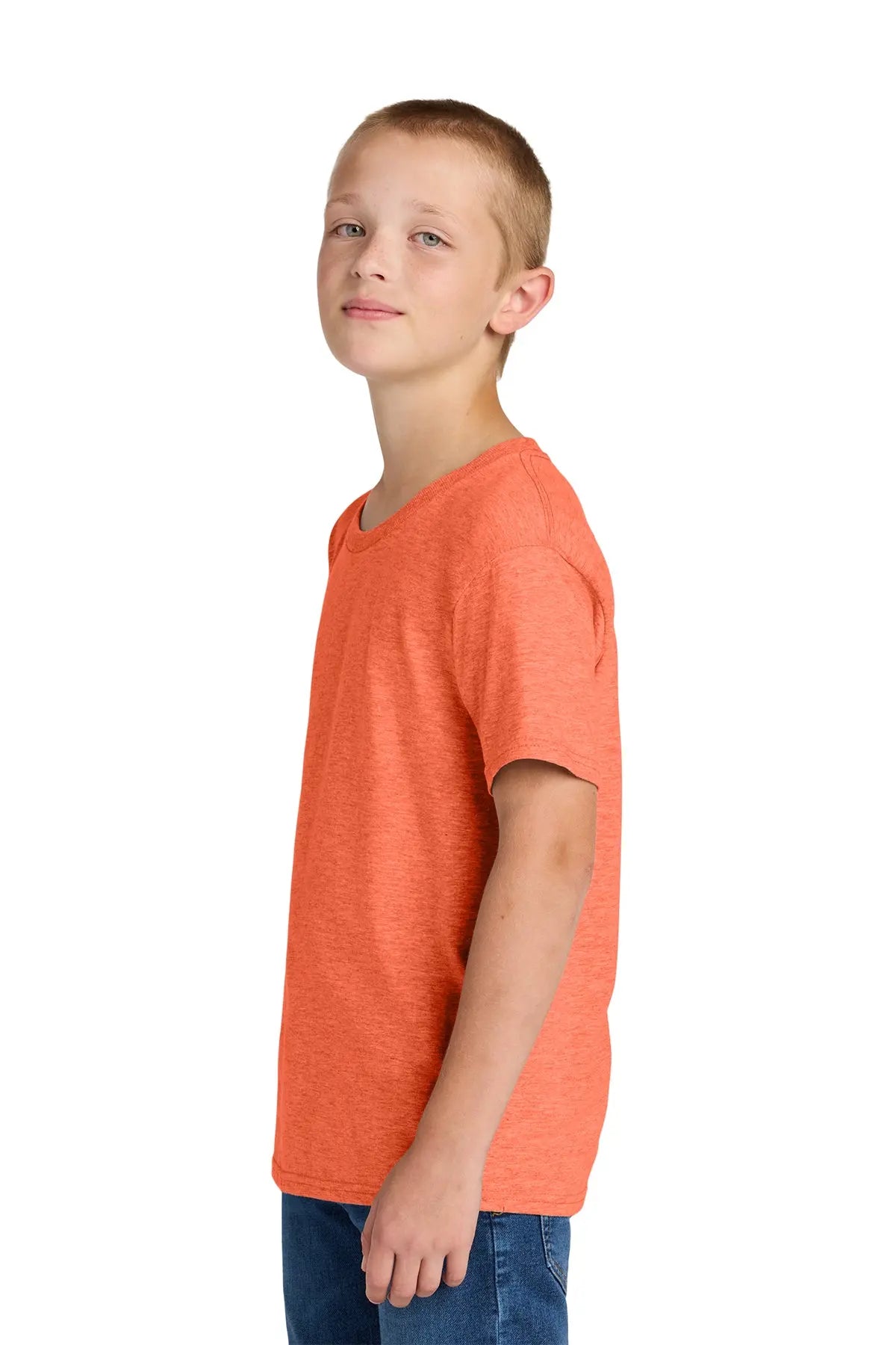 Jerzees Classics® Youth Cotton T-Shirt #363Y