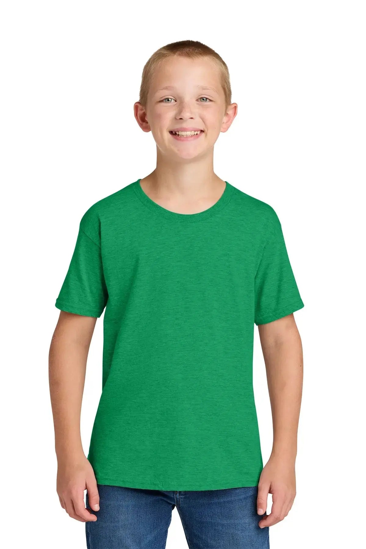 Jerzees Classics® Youth Cotton T-Shirt #363Y Game Over Merch
