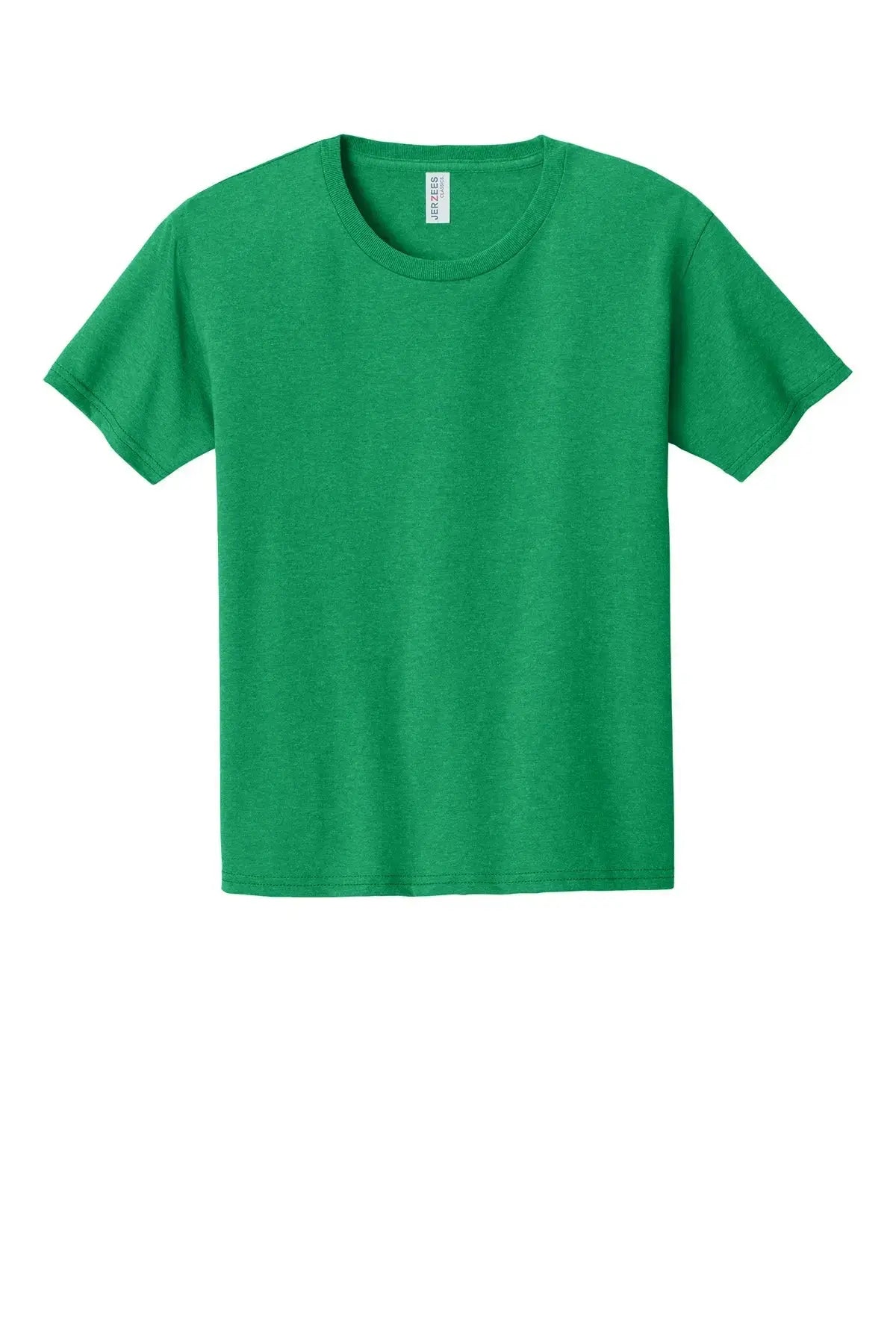 Jerzees Classics® Youth Cotton T-Shirt #363Y Game Over Merch