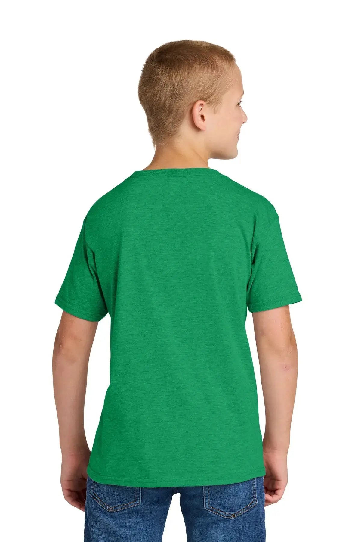 Jerzees Classics® Youth Cotton T-Shirt #363Y Game Over Merch