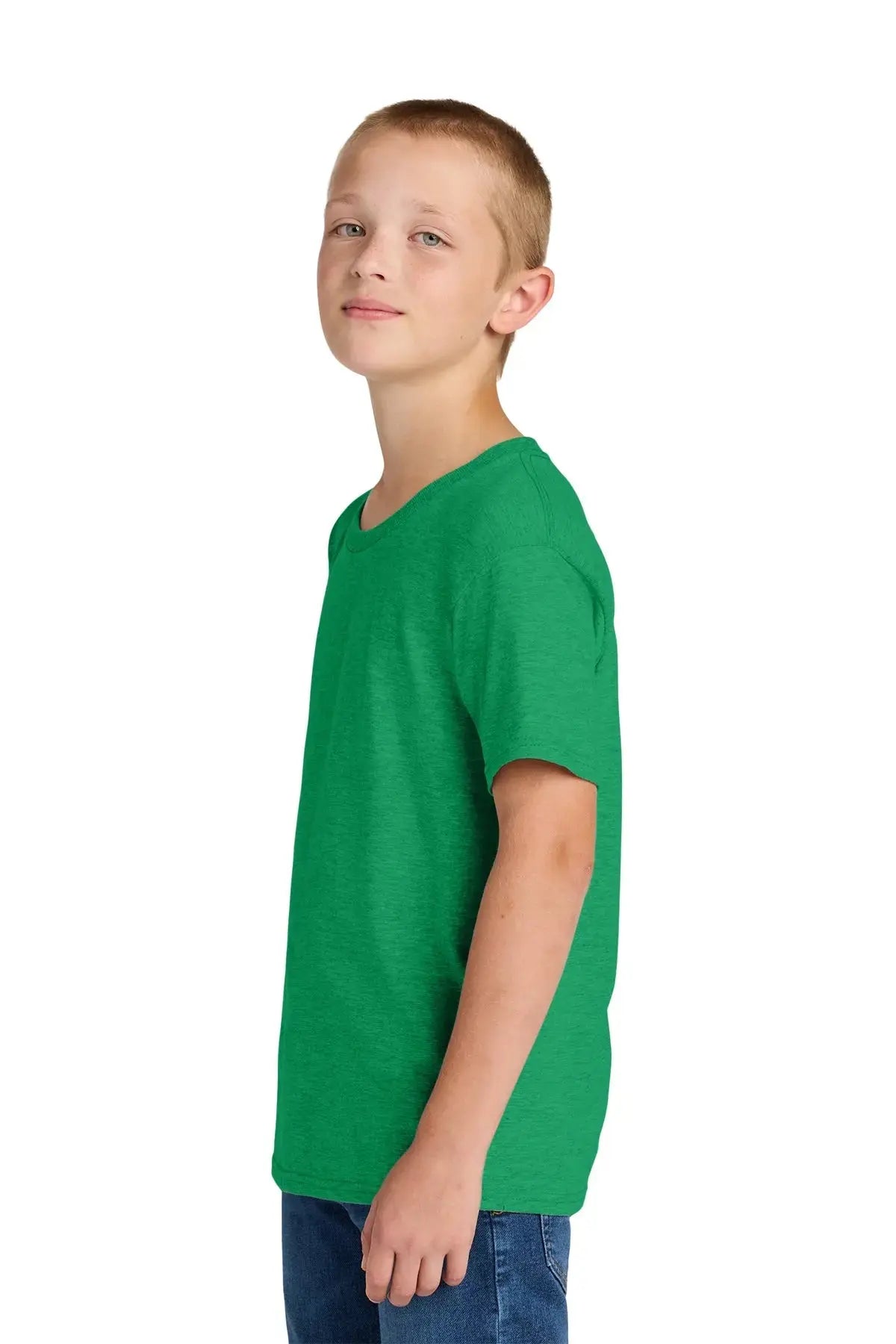 Jerzees Classics® Youth Cotton T-Shirt #363Y Game Over Merch