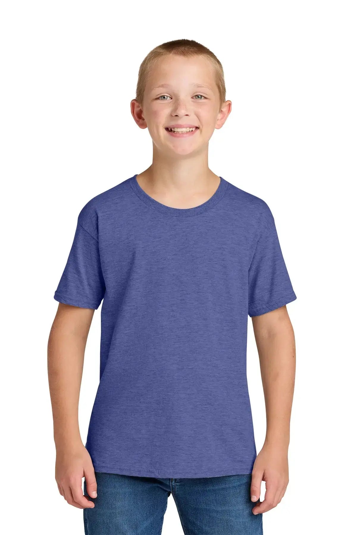 Jerzees Classics® Youth Cotton T-Shirt #363Y Game Over Merch