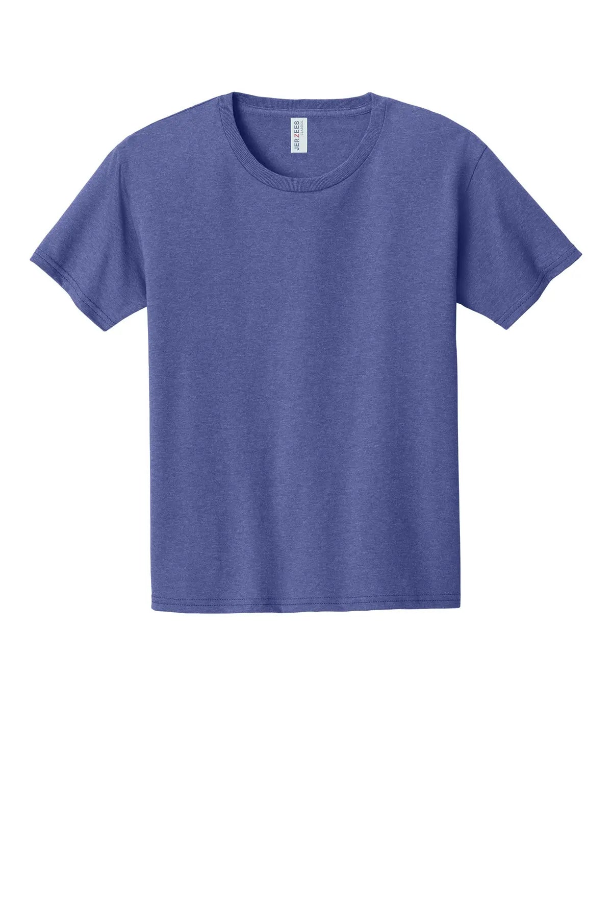Jerzees Classics® Youth Cotton T-Shirt #363Y
