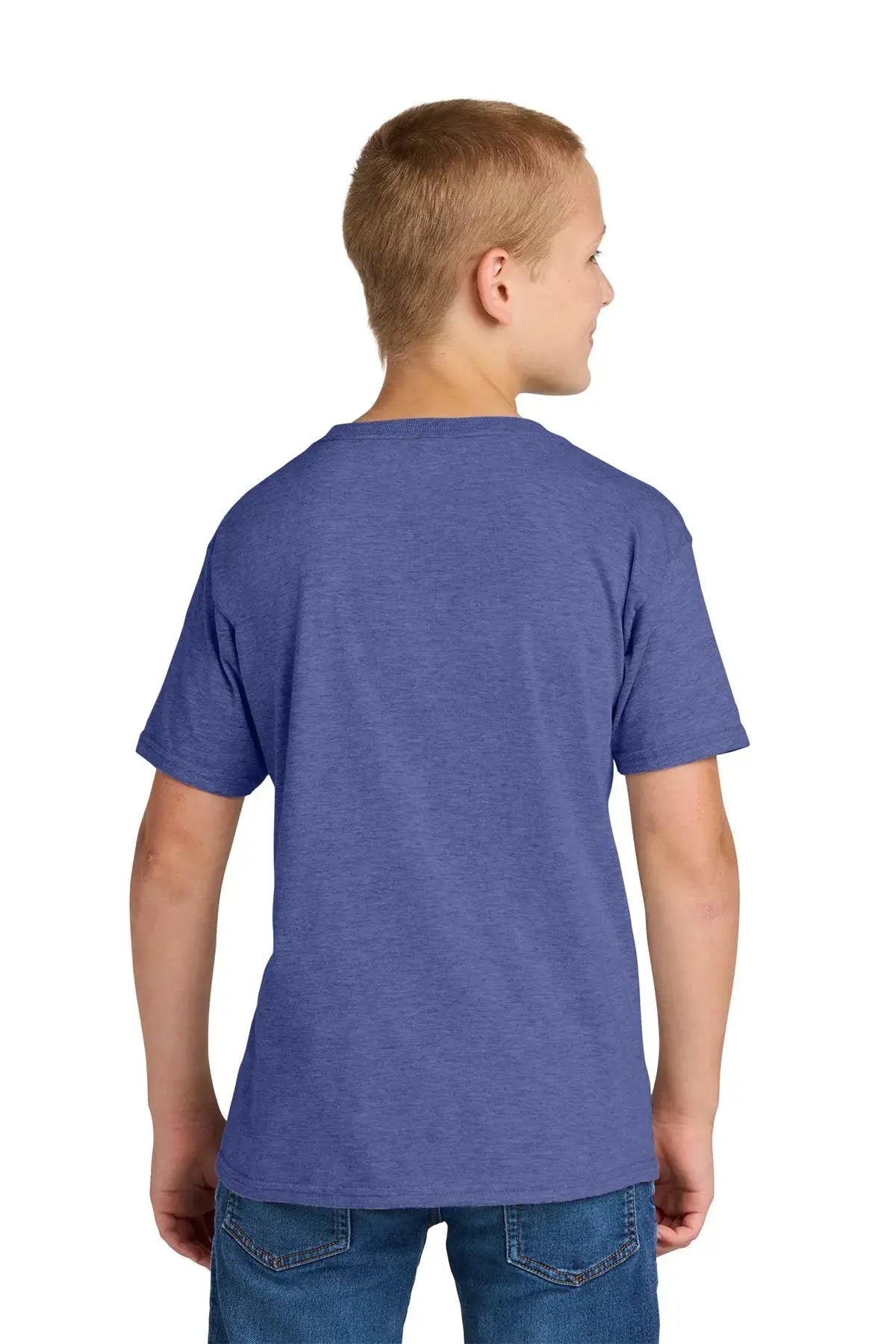Jerzees Classics® Youth Cotton T-Shirt #363Y Game Over Merch