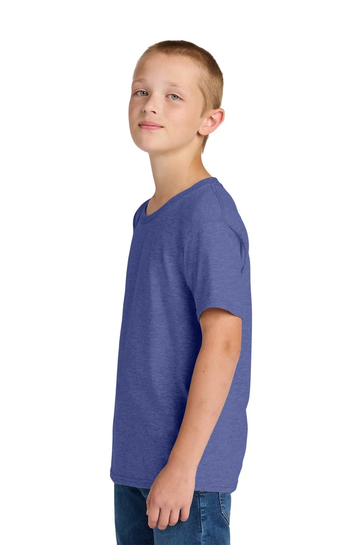 Jerzees Classics® Youth Cotton T-Shirt #363Y