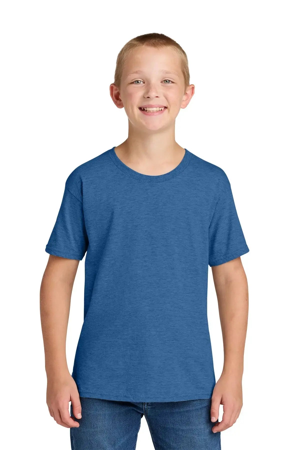 Jerzees Classics® Youth Cotton T-Shirt #363Y Game Over Merch