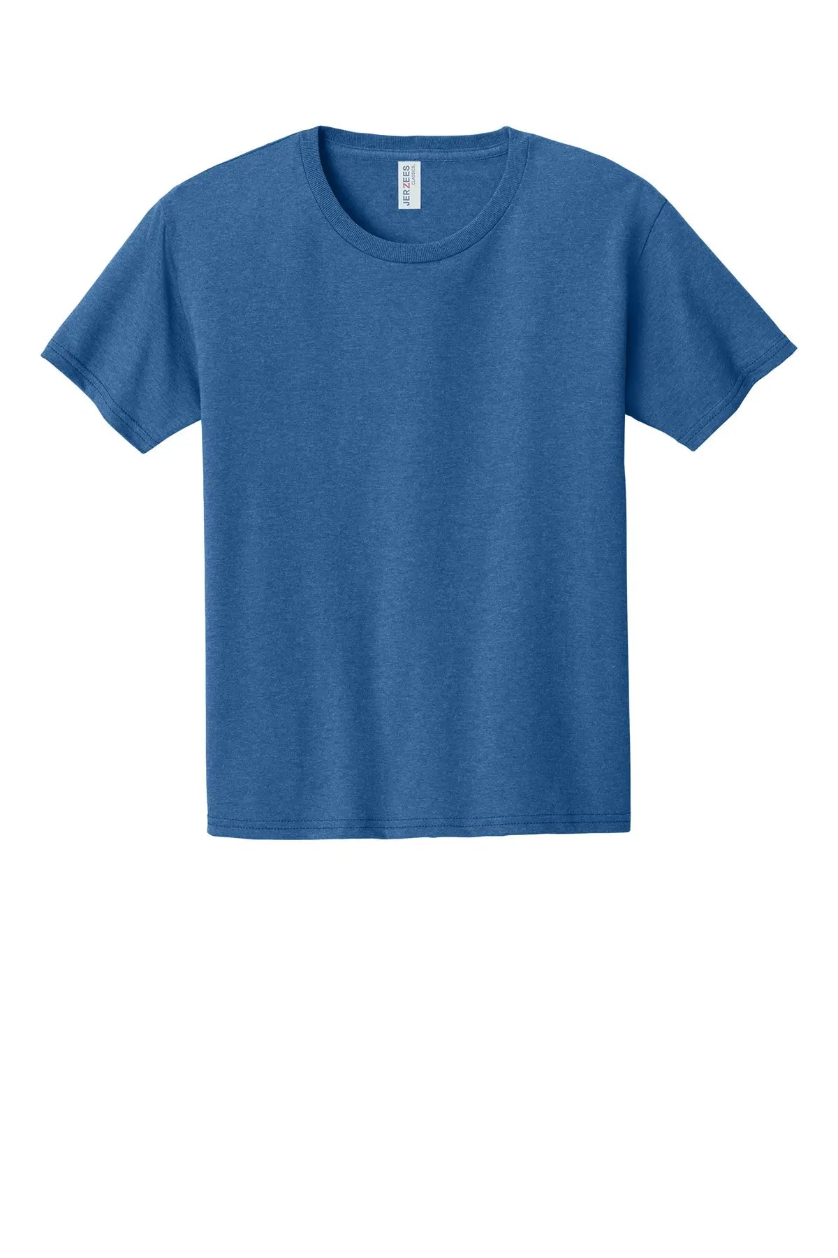 Jerzees Classics® Youth Cotton T-Shirt #363Y