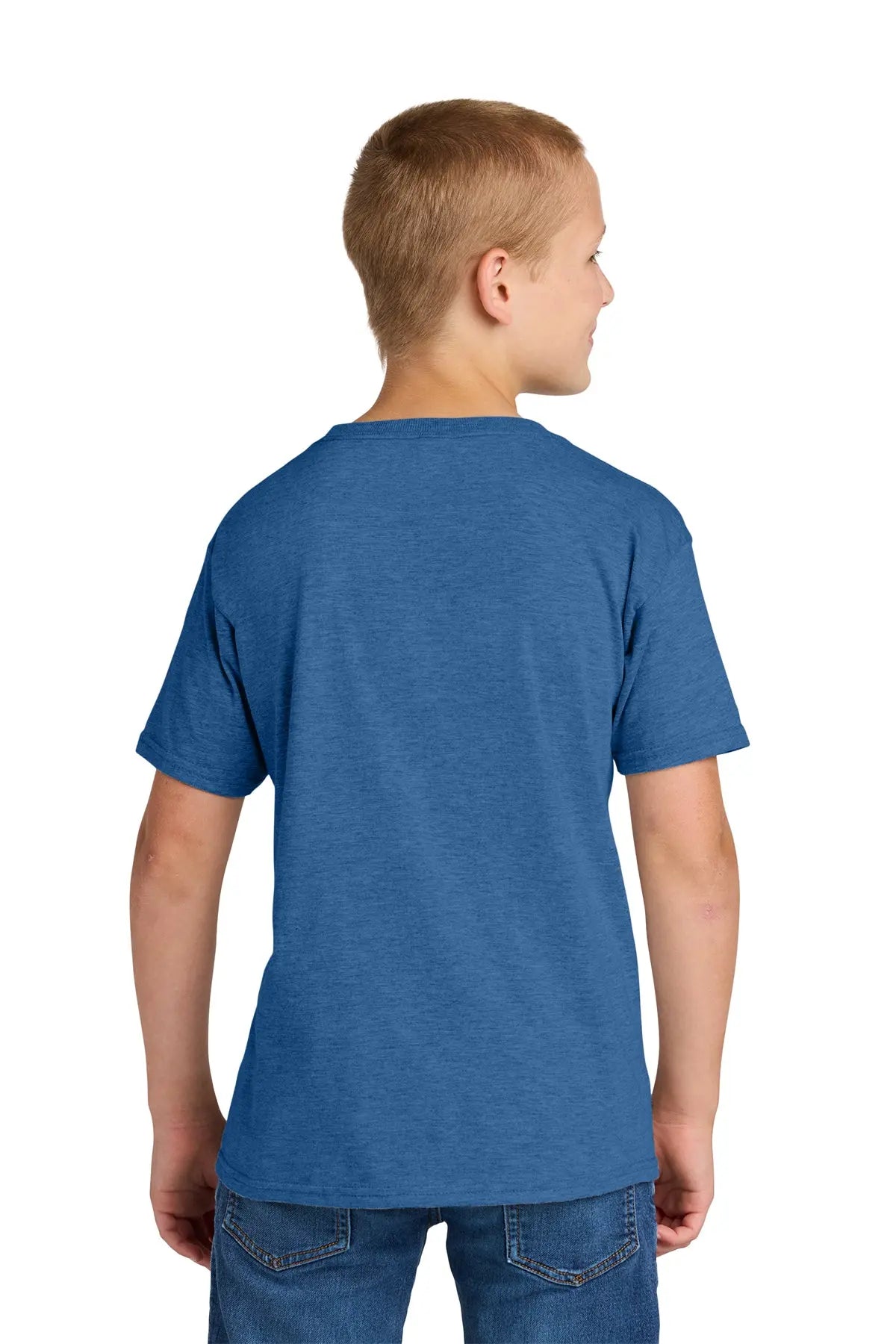 Jerzees Classics® Youth Cotton T-Shirt #363Y