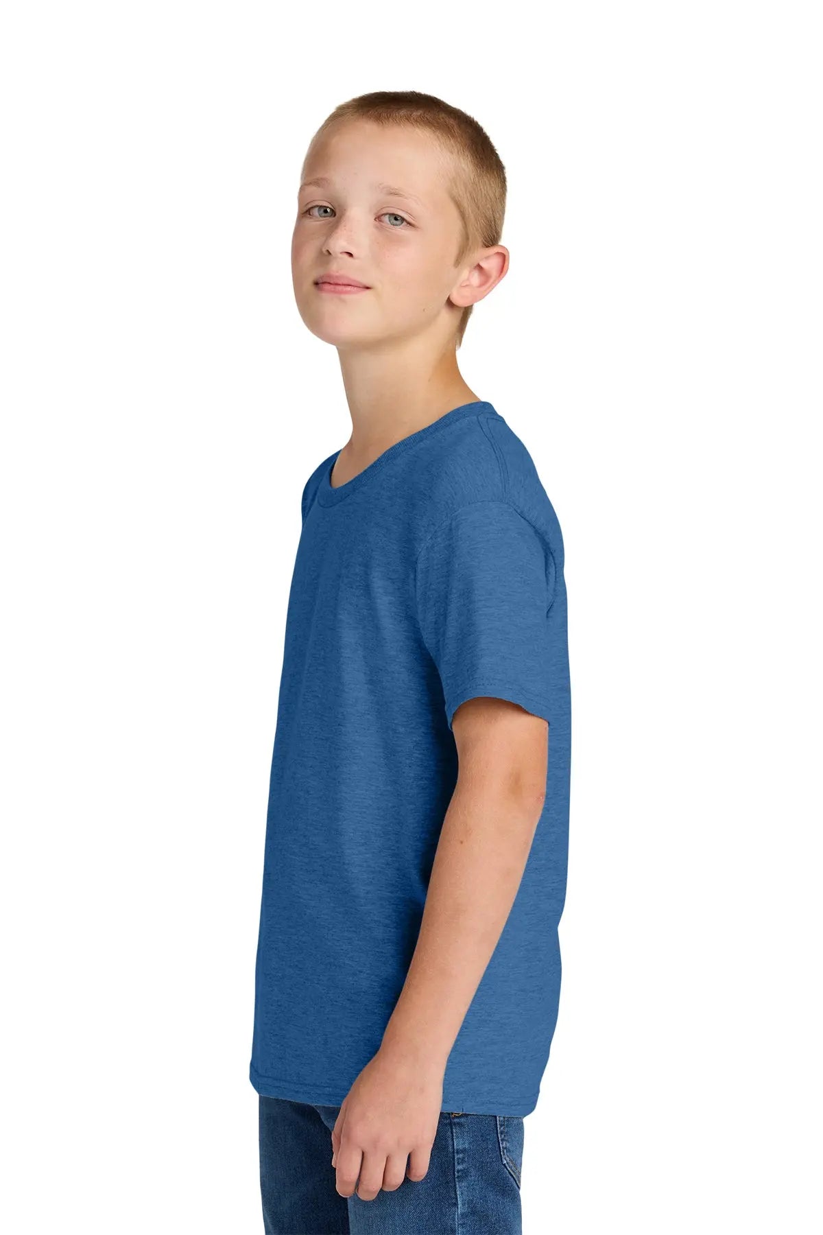 Jerzees Classics® Youth Cotton T-Shirt #363Y