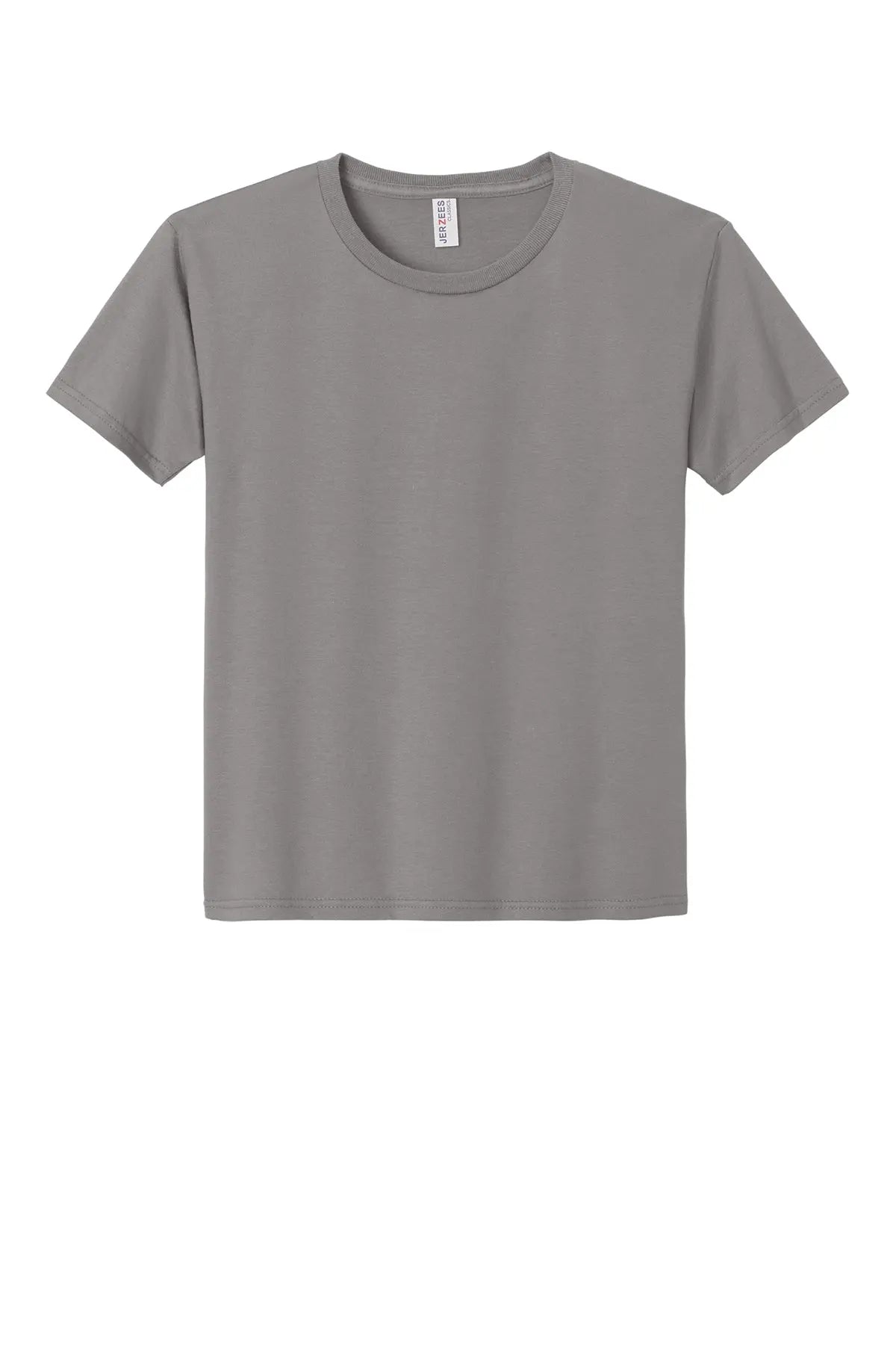 Jerzees Classics® Youth Cotton T-Shirt #363Y