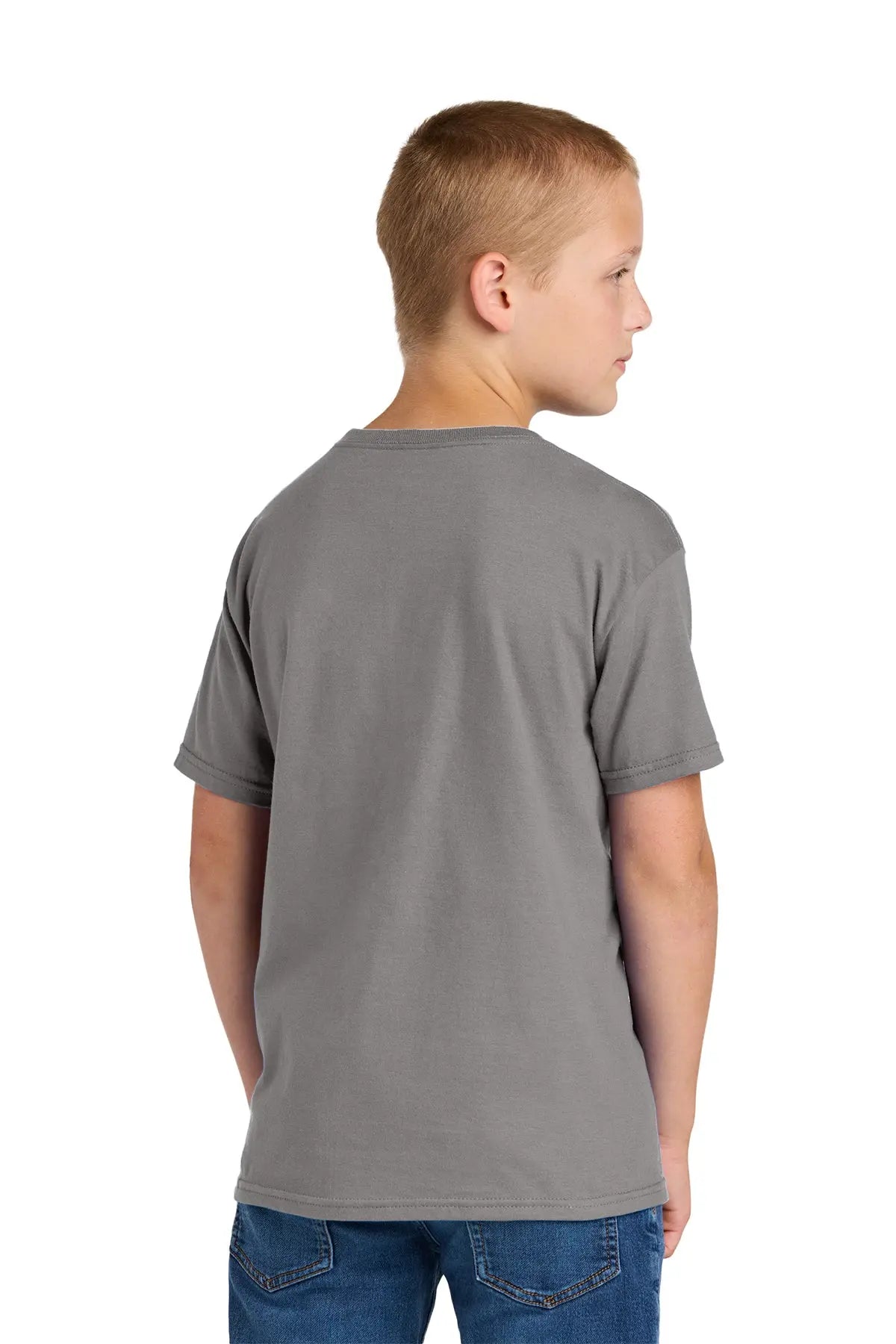Jerzees Classics® Youth Cotton T-Shirt #363Y