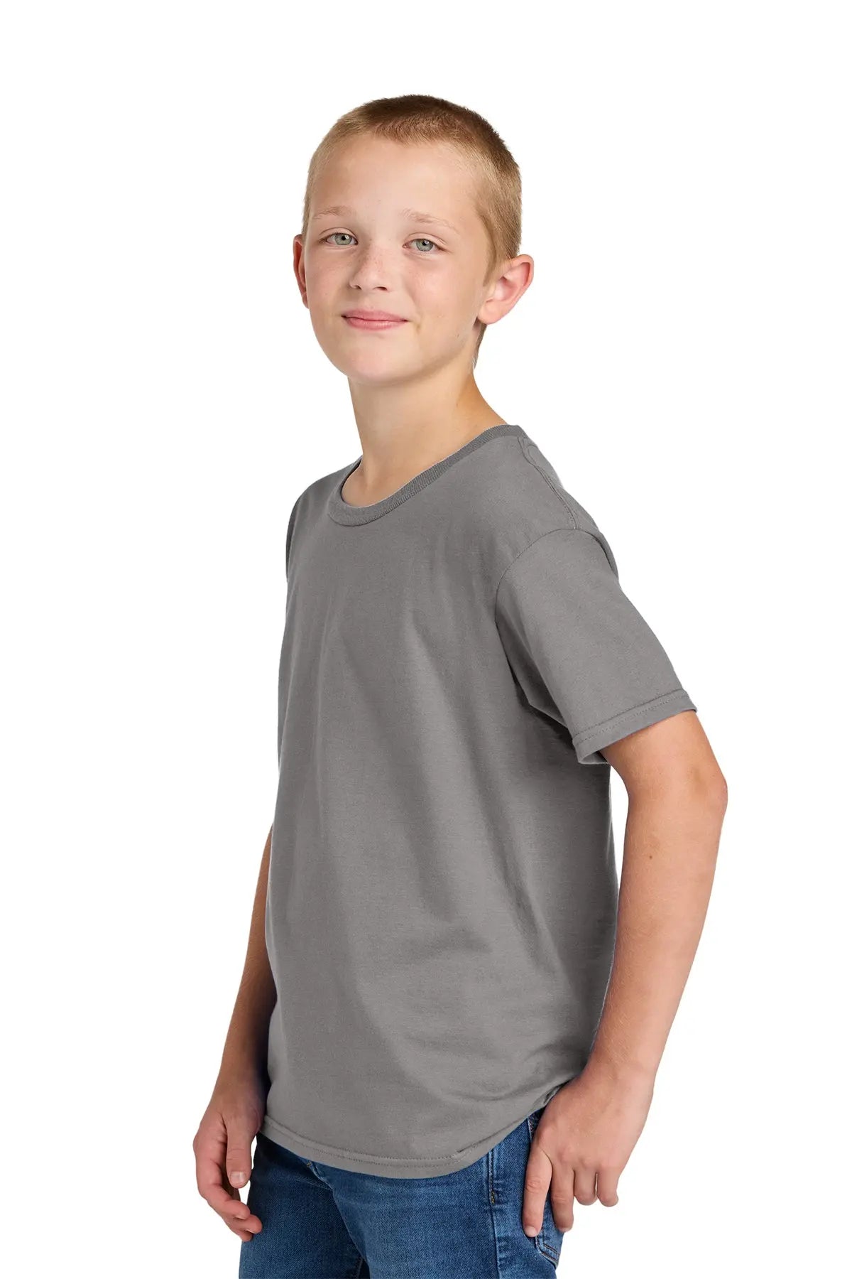 Jerzees Classics® Youth Cotton T-Shirt #363Y
