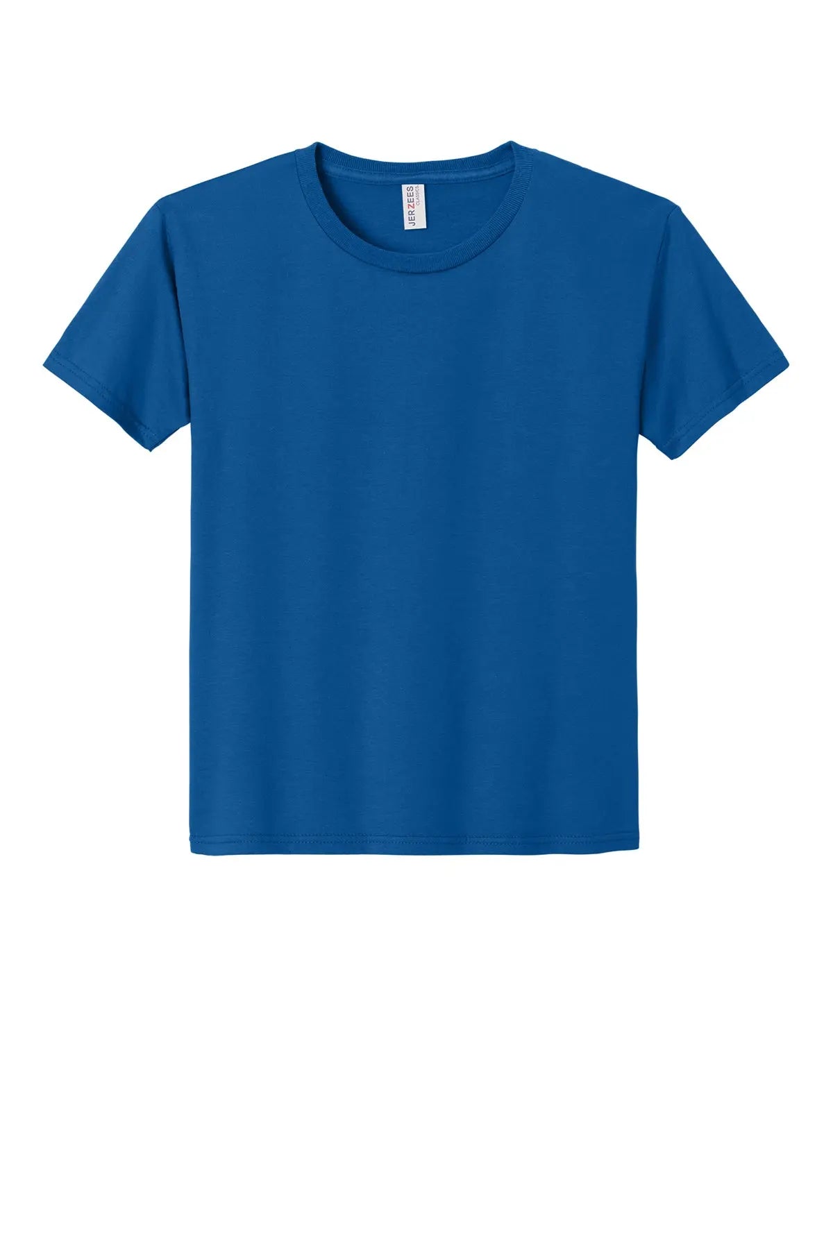 Jerzees Classics® Youth Cotton T-Shirt #363Y