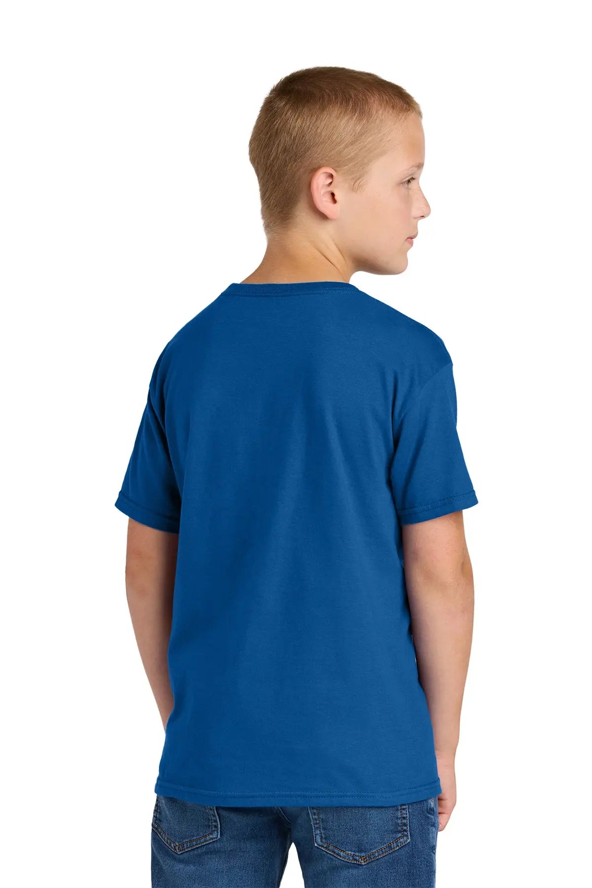 Jerzees Classics® Youth Cotton T-Shirt #363Y