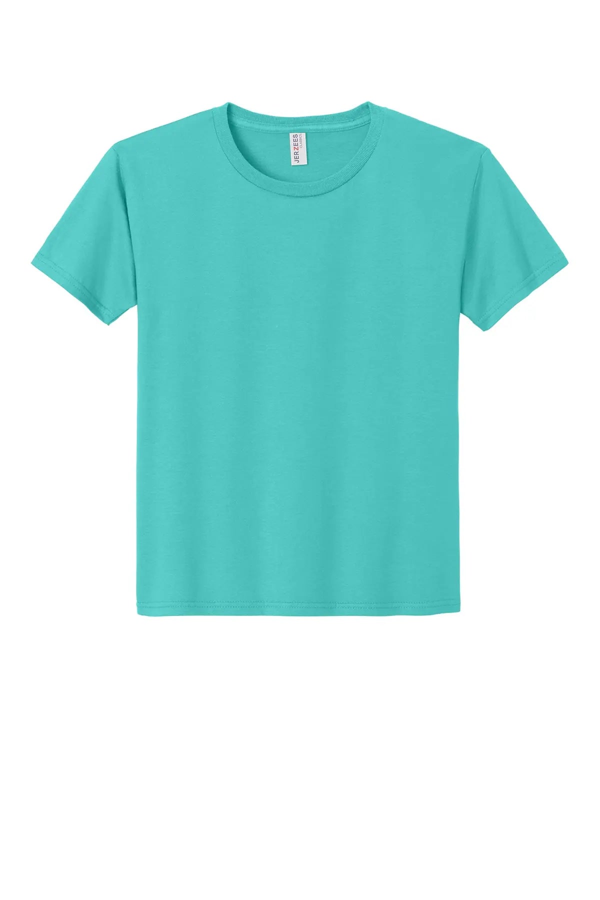 Jerzees Classics® Youth Cotton T-Shirt #363Y