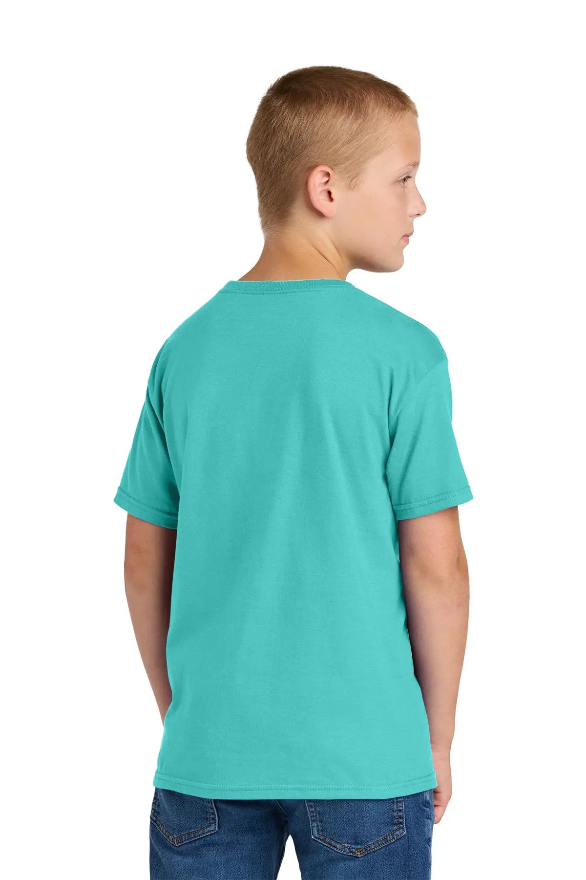 Jerzees Classics® Youth Cotton T-Shirt #363Y