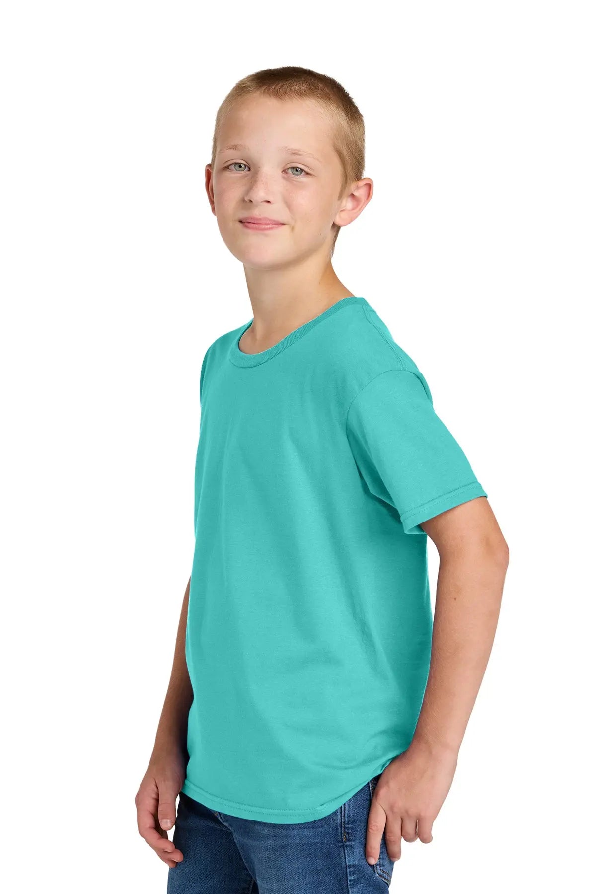 Jerzees Classics® Youth Cotton T-Shirt #363Y