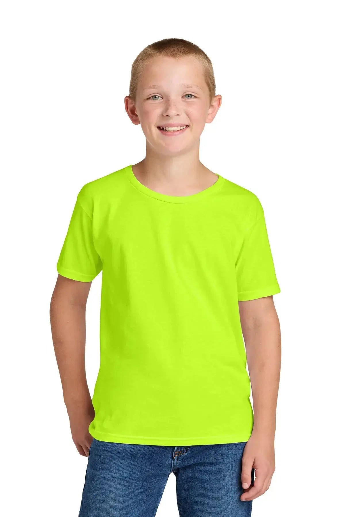 Jerzees Classics® Youth Cotton T-Shirt #363Y Game Over Merch