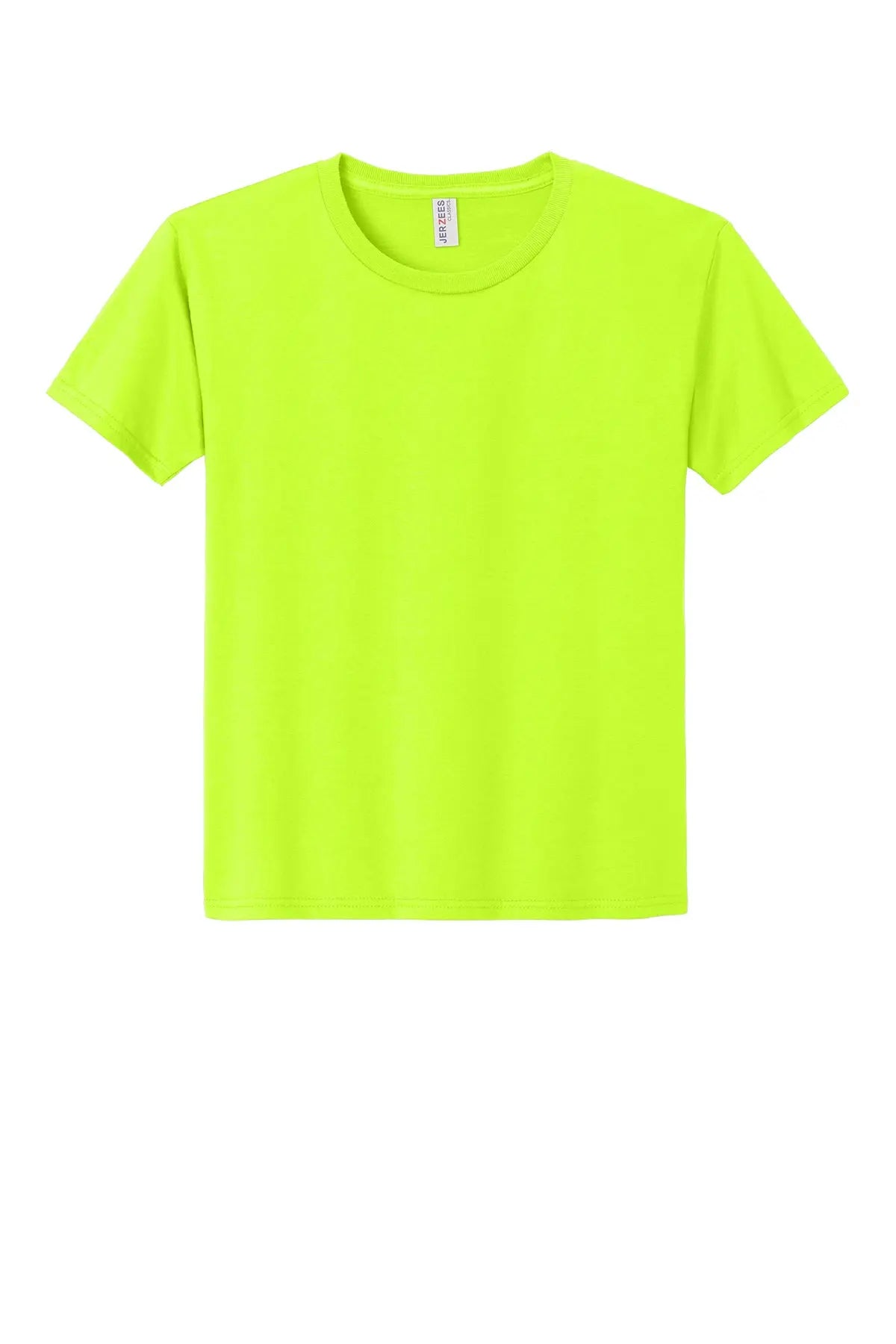 Jerzees Classics® Youth Cotton T-Shirt #363Y