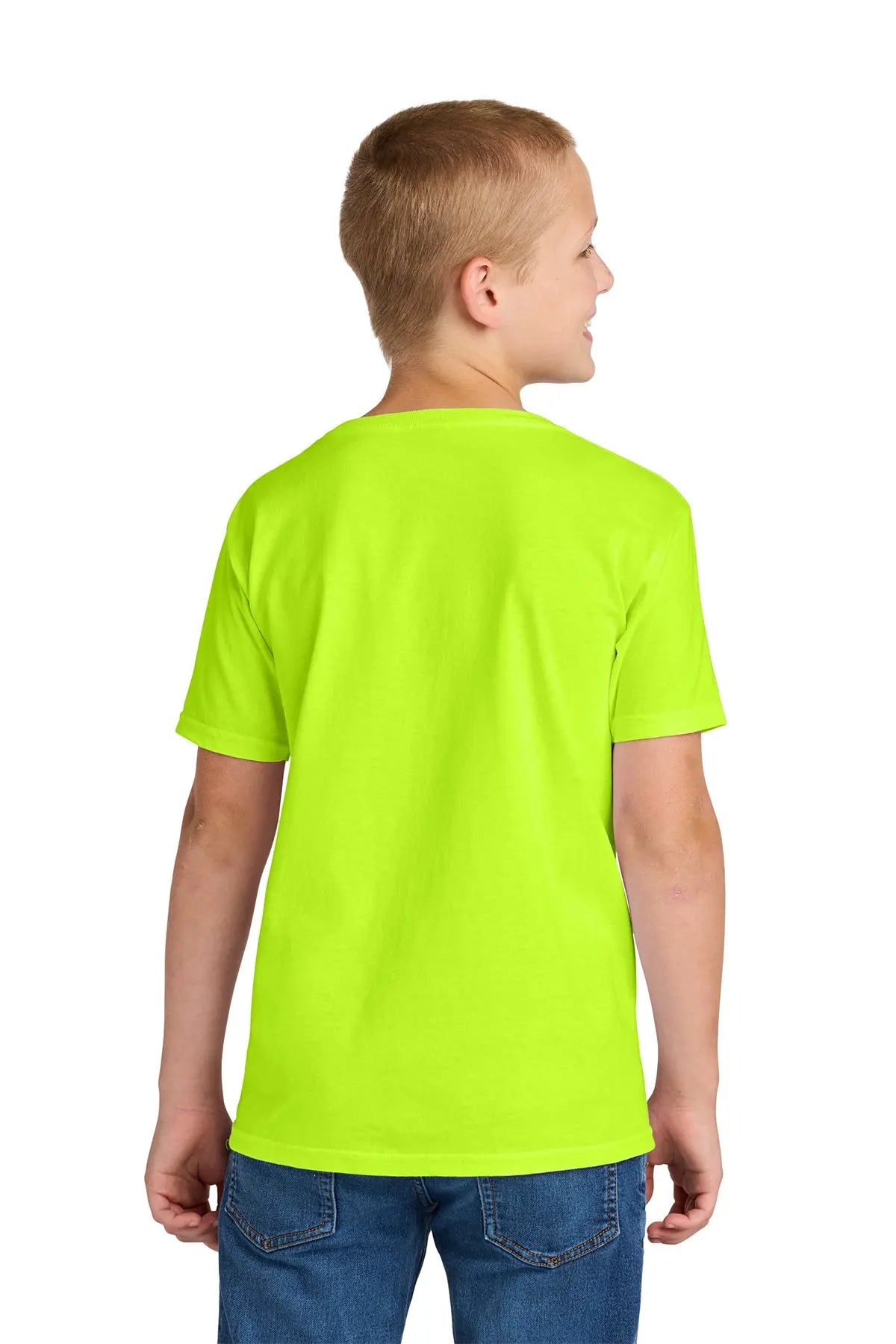 Jerzees Classics® Youth Cotton T-Shirt #363Y