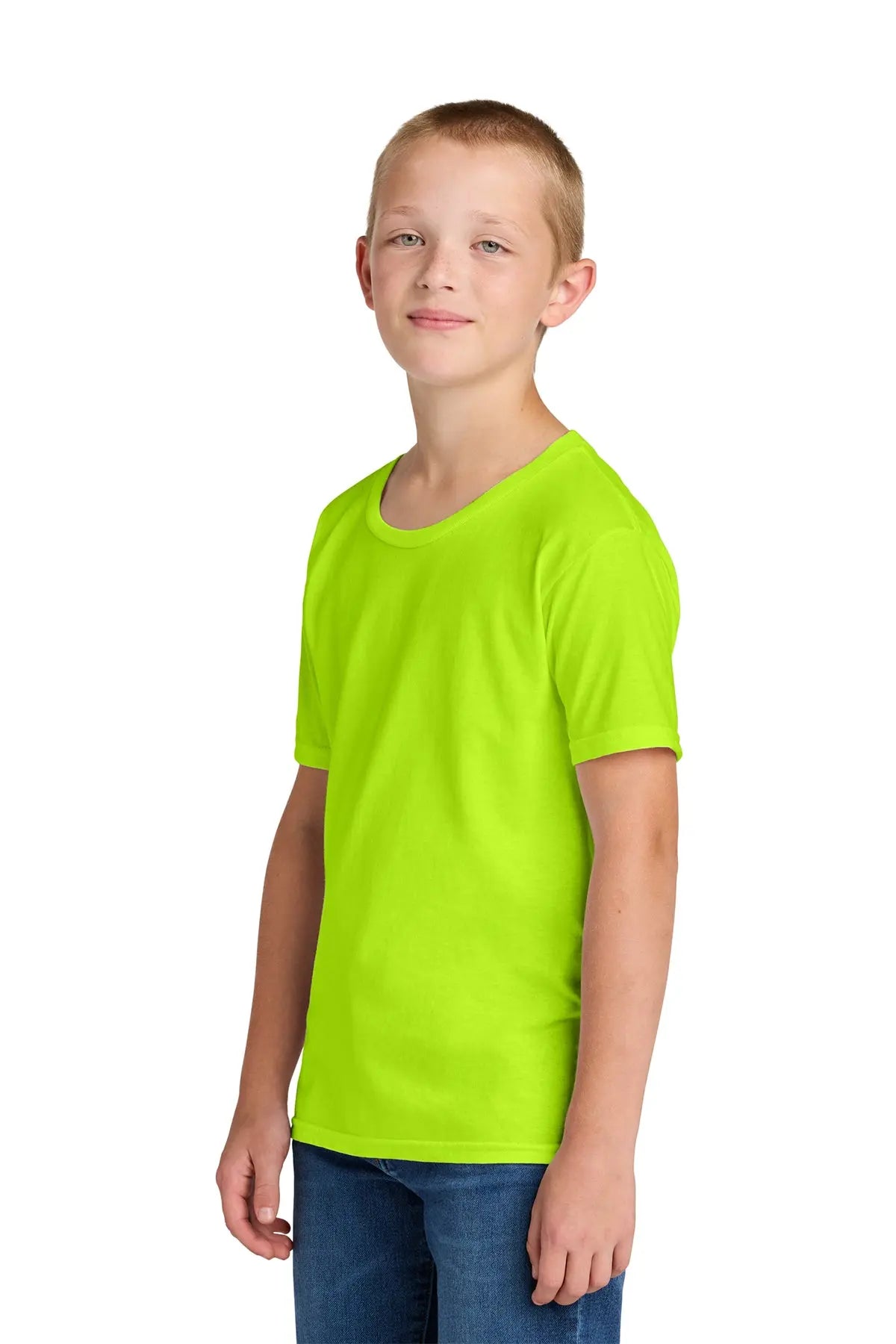 Jerzees Classics® Youth Cotton T-Shirt #363Y
