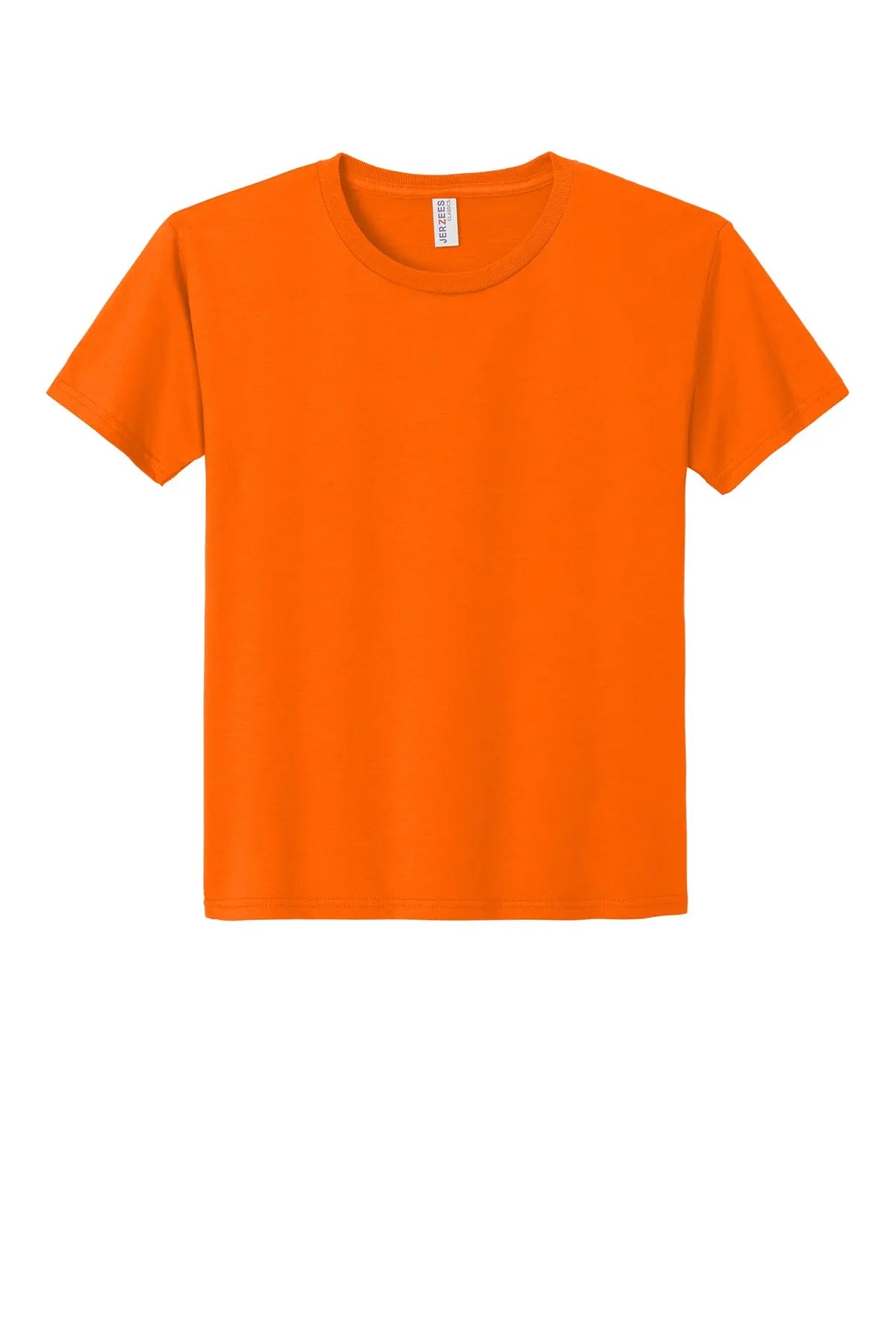 Jerzees Classics® Youth Cotton T-Shirt #363Y