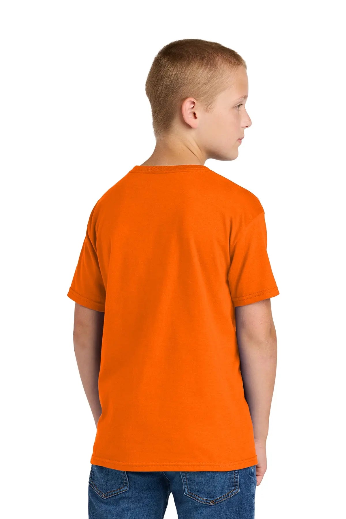 Jerzees Classics® Youth Cotton T-Shirt #363Y