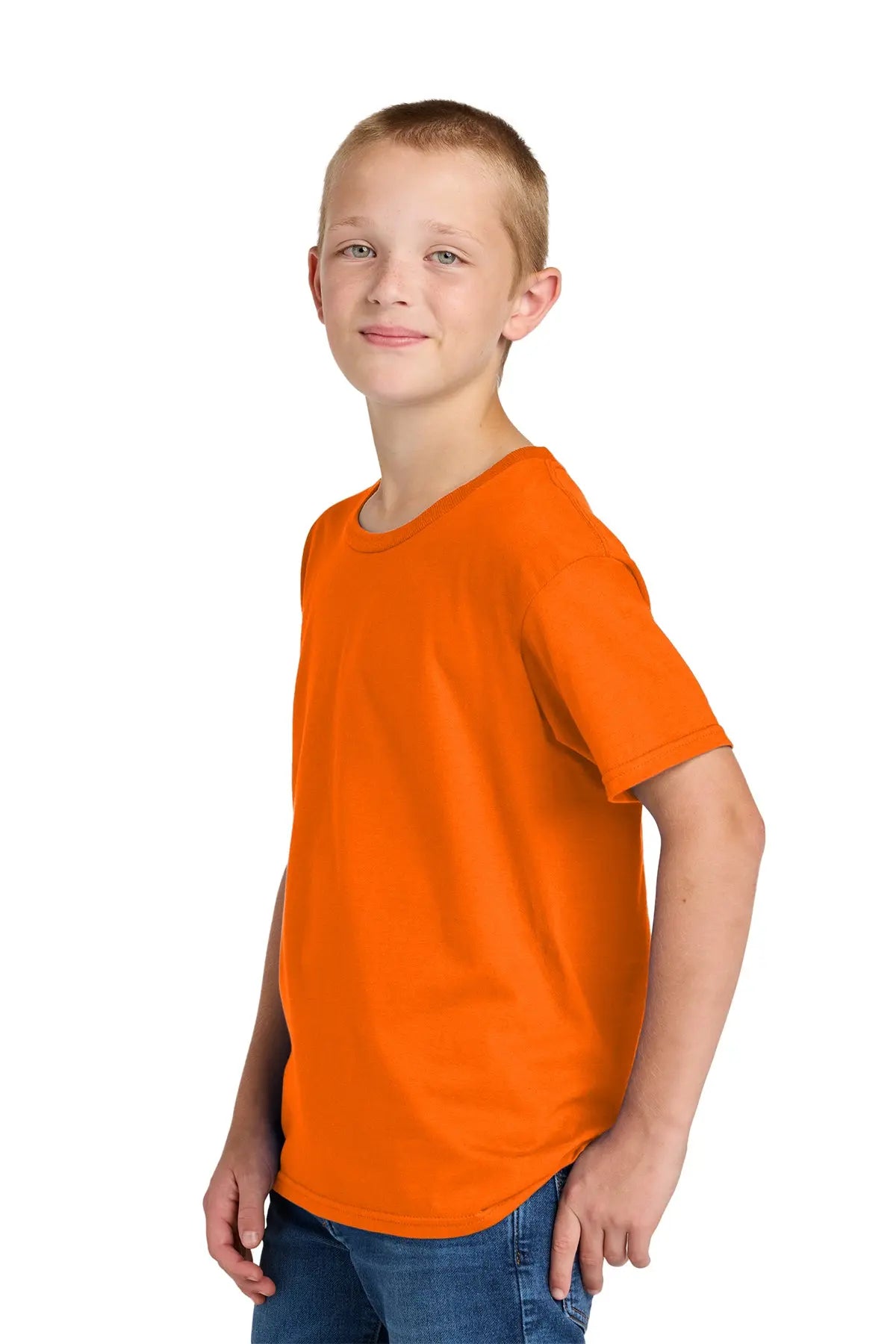 Jerzees Classics® Youth Cotton T-Shirt #363Y