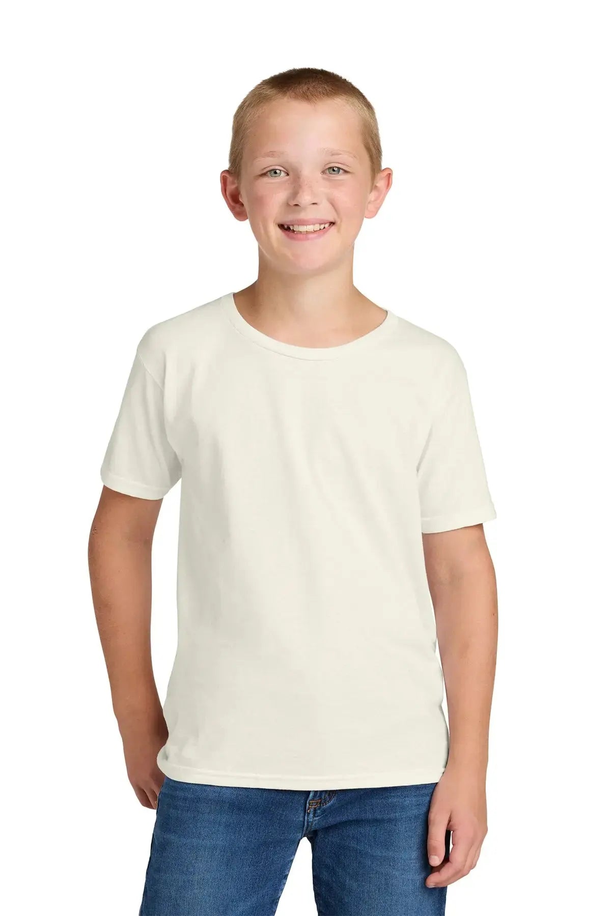Jerzees Classics® Youth Cotton T-Shirt #363Y Game Over Merch