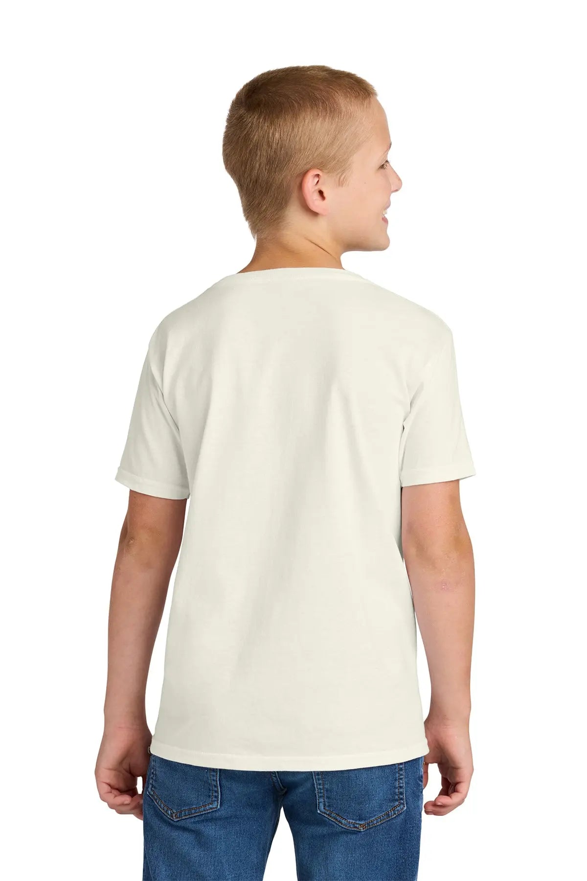 Jerzees Classics® Youth Cotton T-Shirt #363Y
