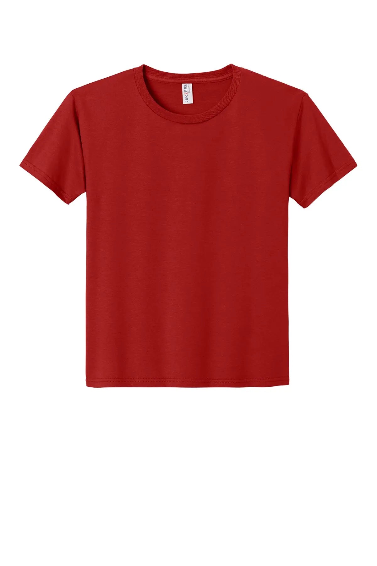 Jerzees Classics® Youth Cotton T-Shirt #363Y