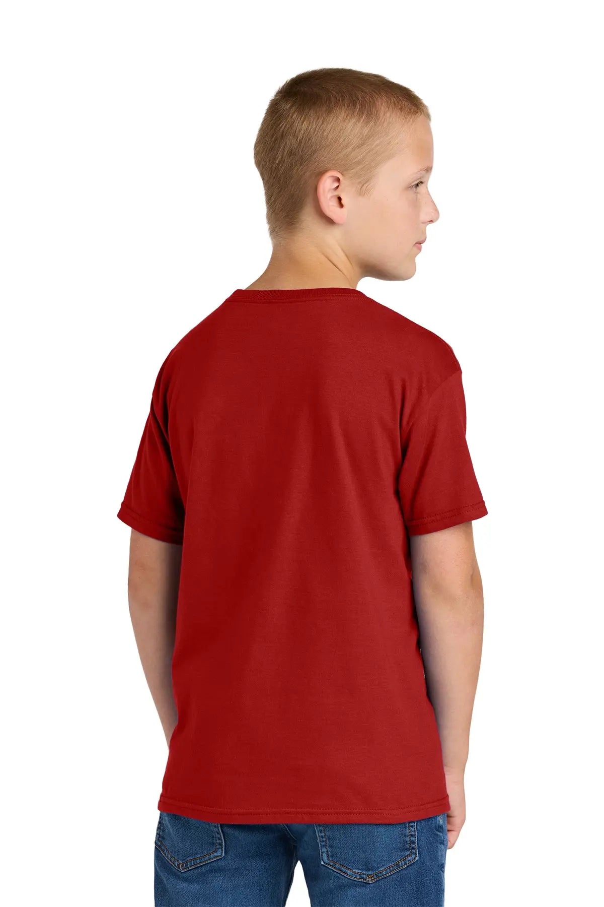 Jerzees Classics® Youth Cotton T-Shirt #363Y