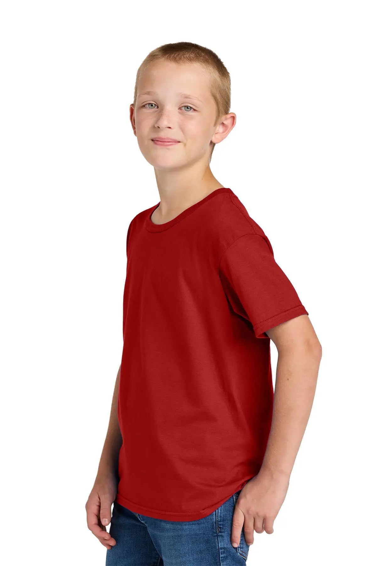 Jerzees Classics® Youth Cotton T-Shirt #363Y
