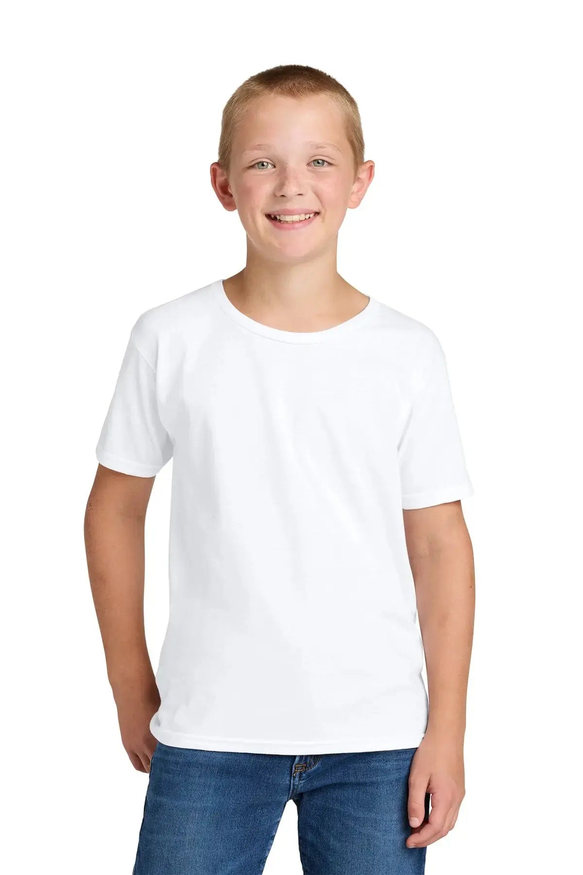 Jerzees Classics® Youth Cotton T-Shirt #363Y Game Over Merch