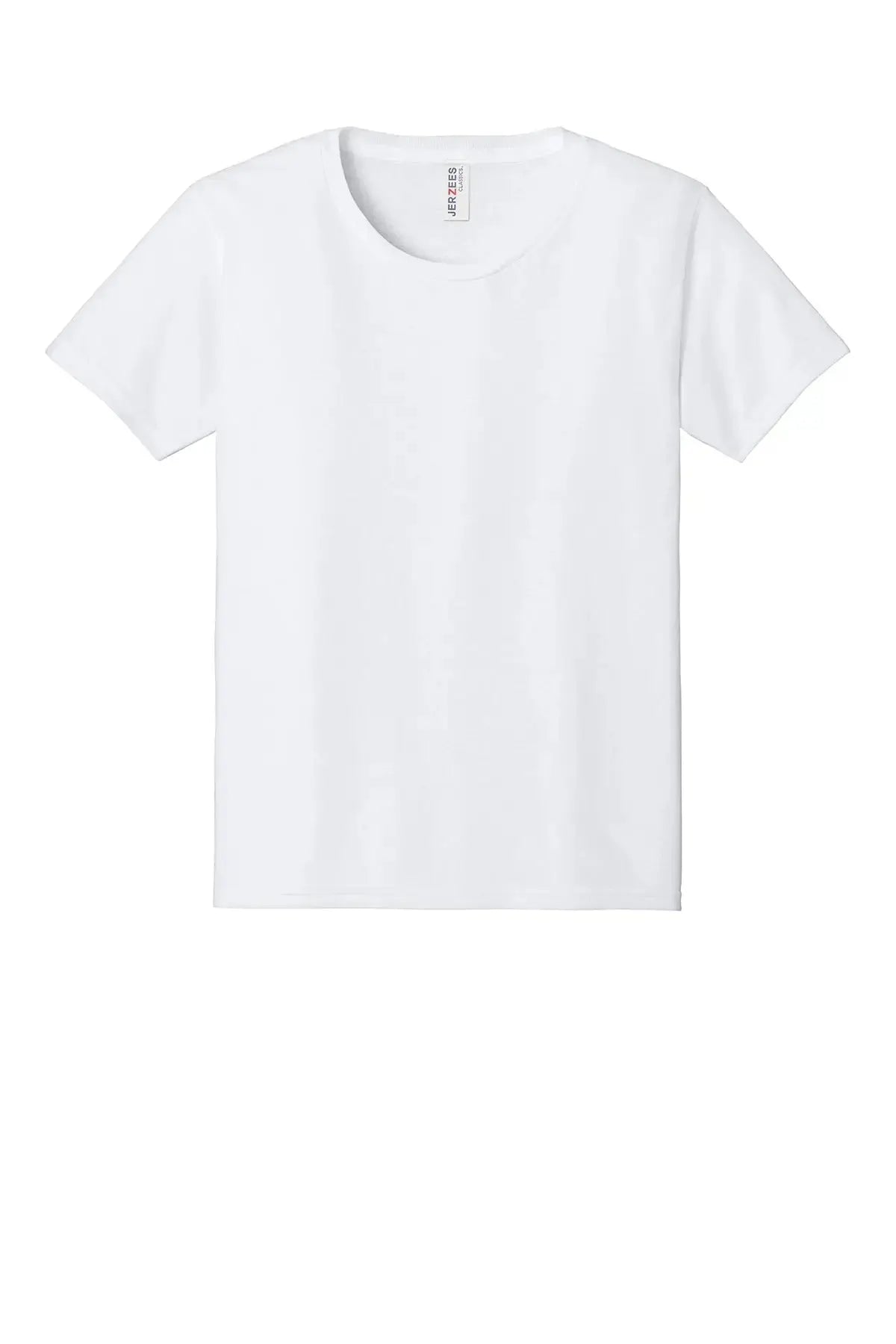 Jerzees Classics® Youth Cotton T-Shirt #363Y Game Over Merch
