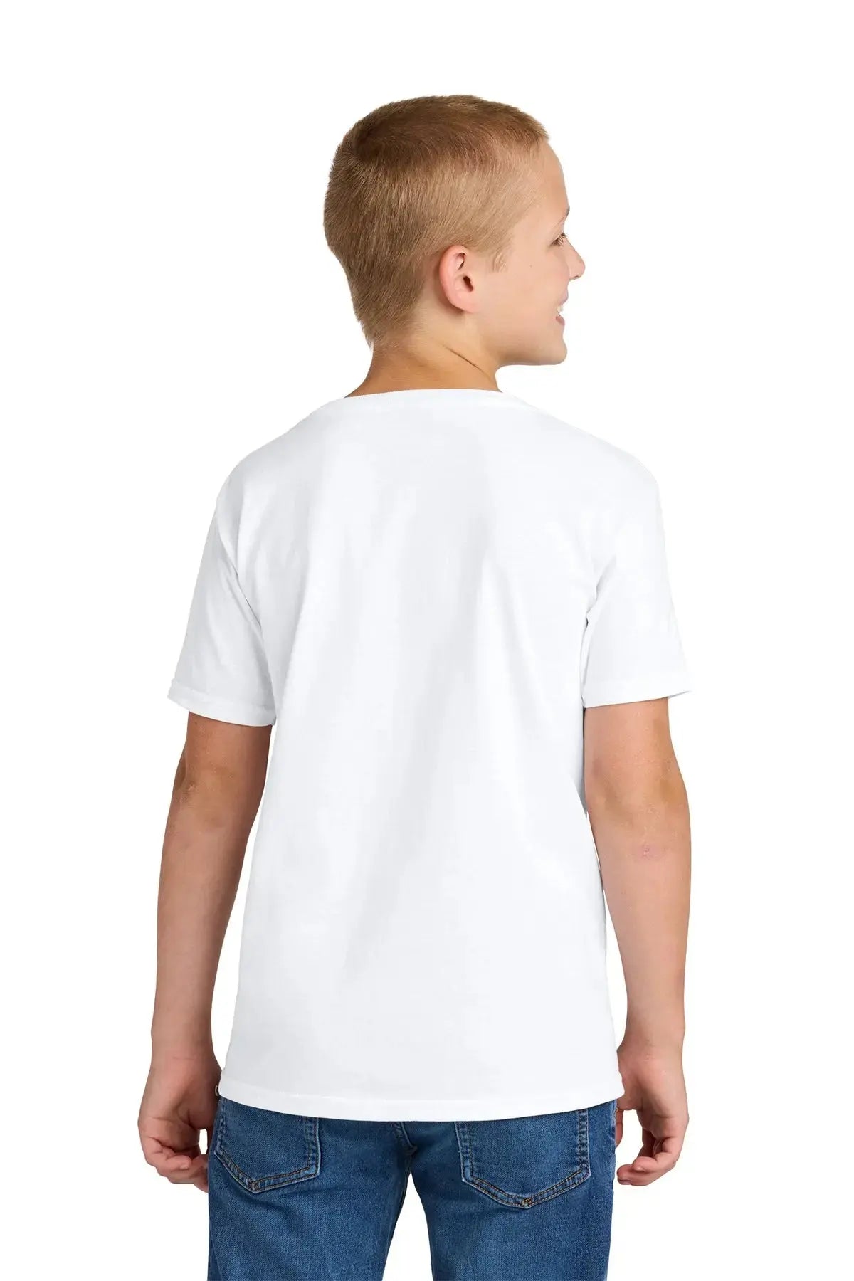 Jerzees Classics® Youth Cotton T-Shirt #363Y Game Over Merch