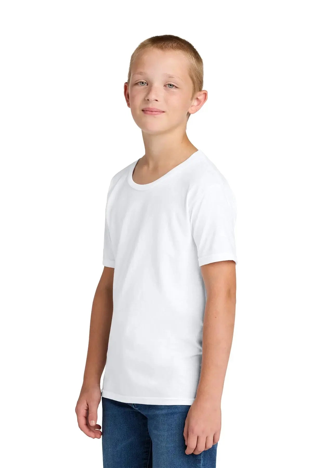 Jerzees Classics® Youth Cotton T-Shirt #363Y Game Over Merch