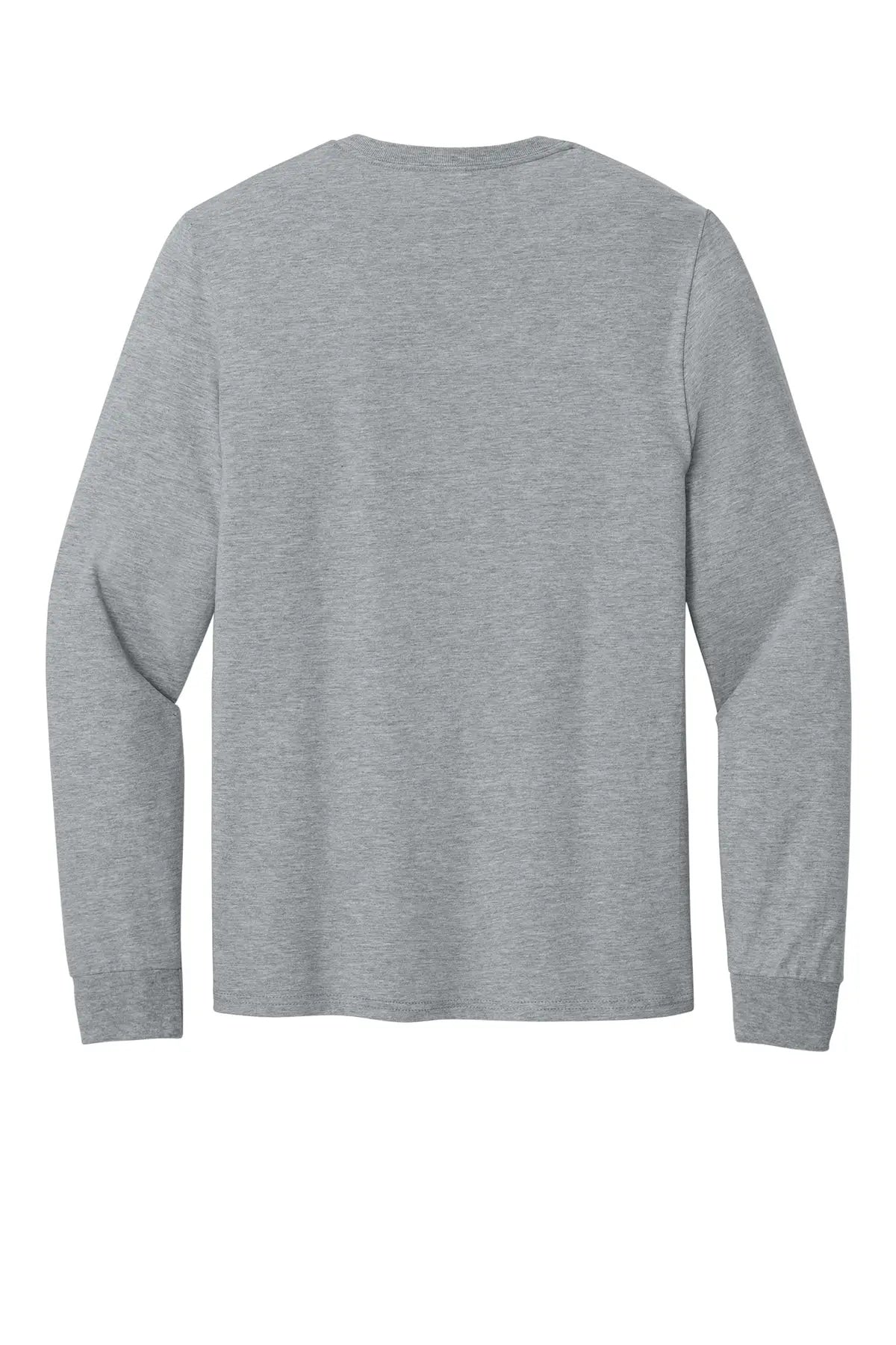 Jerzees Classics® Unisex Cotton Long Sleeve T-Shirt #363L