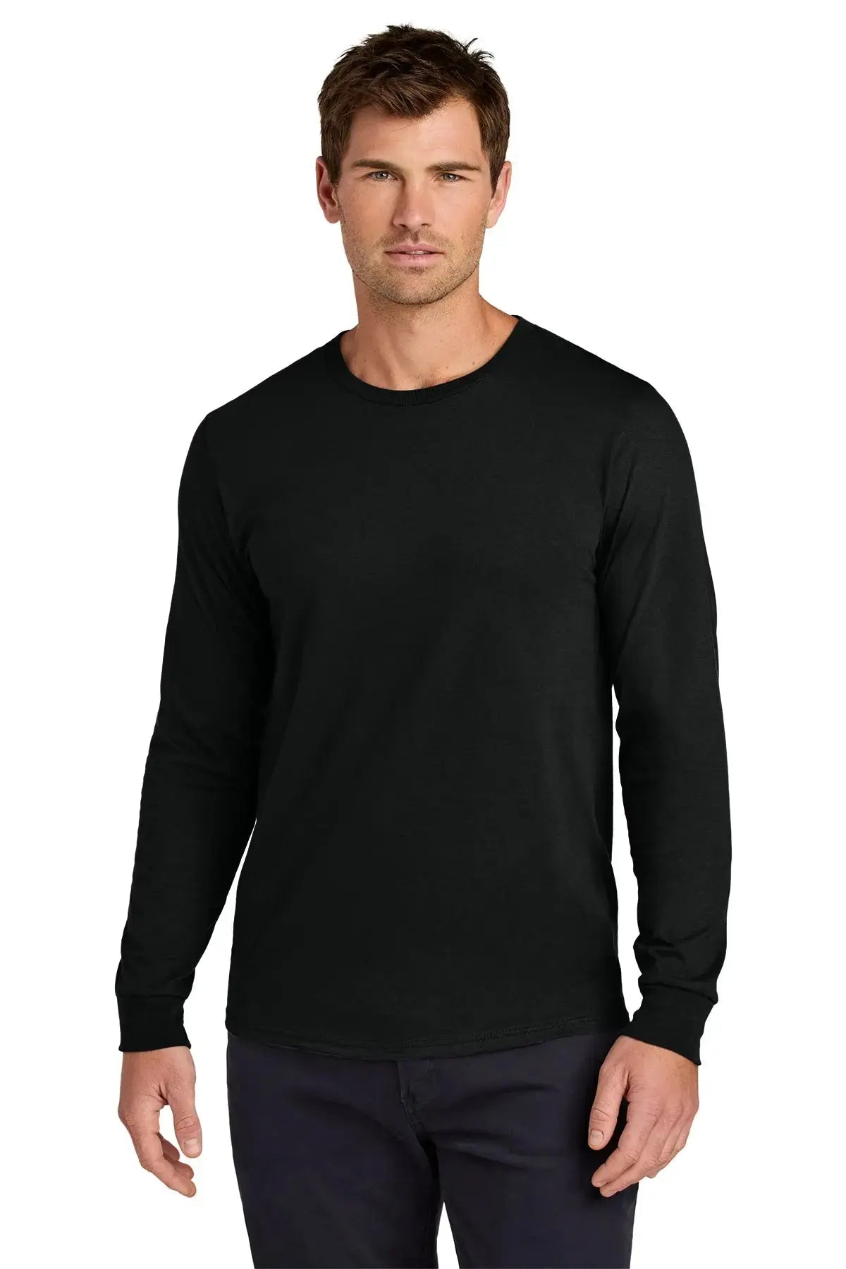 Jerzees Classics® Unisex Cotton Long Sleeve T-Shirt #363L Game Over Merch