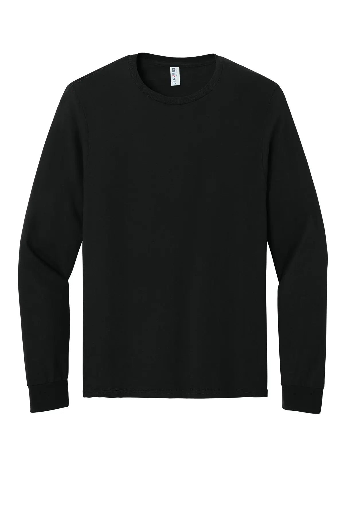 Jerzees Classics® Unisex Cotton Long Sleeve T-Shirt #363L