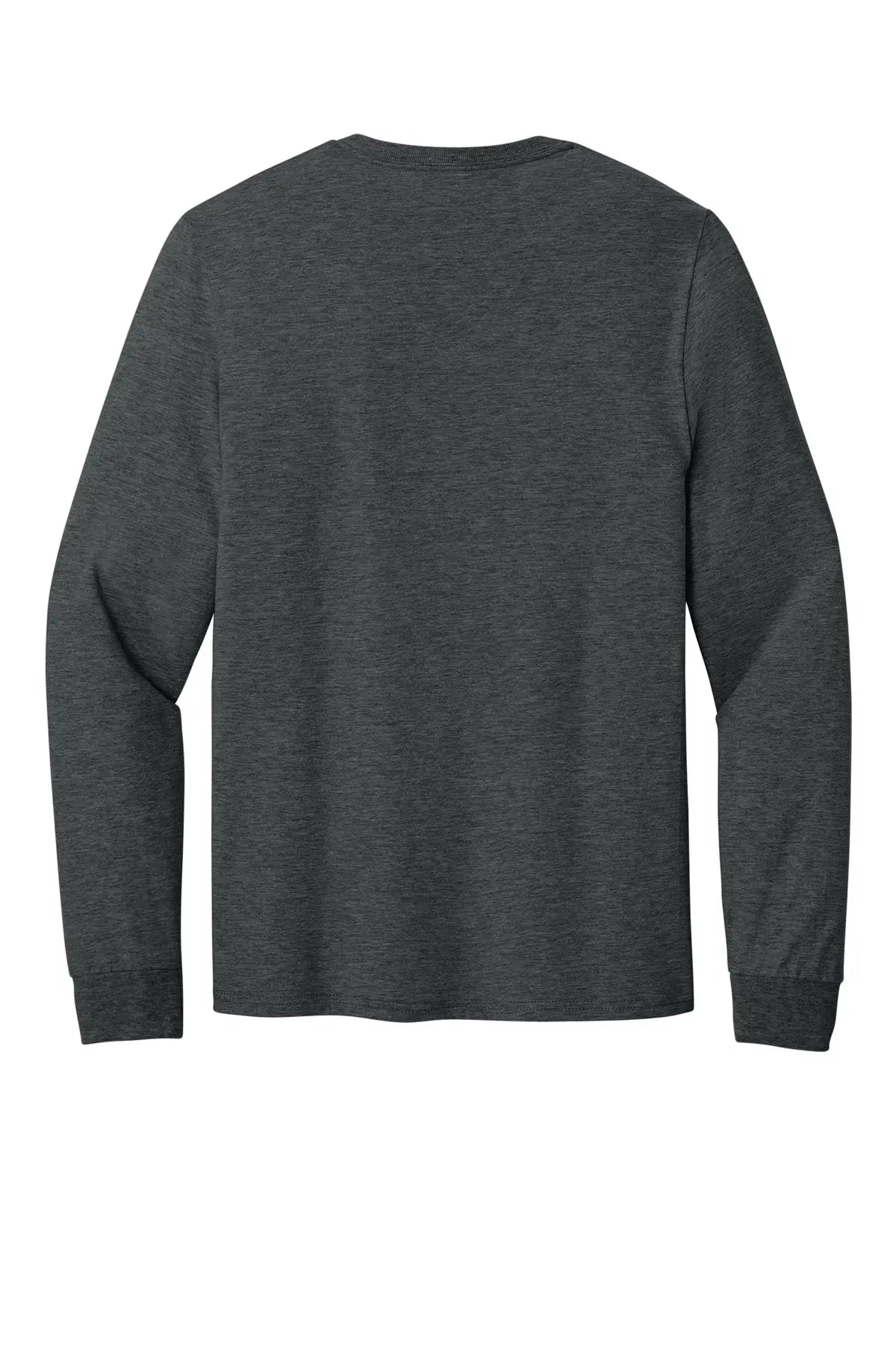 Jerzees Classics® Unisex Cotton Long Sleeve T-Shirt #363L
