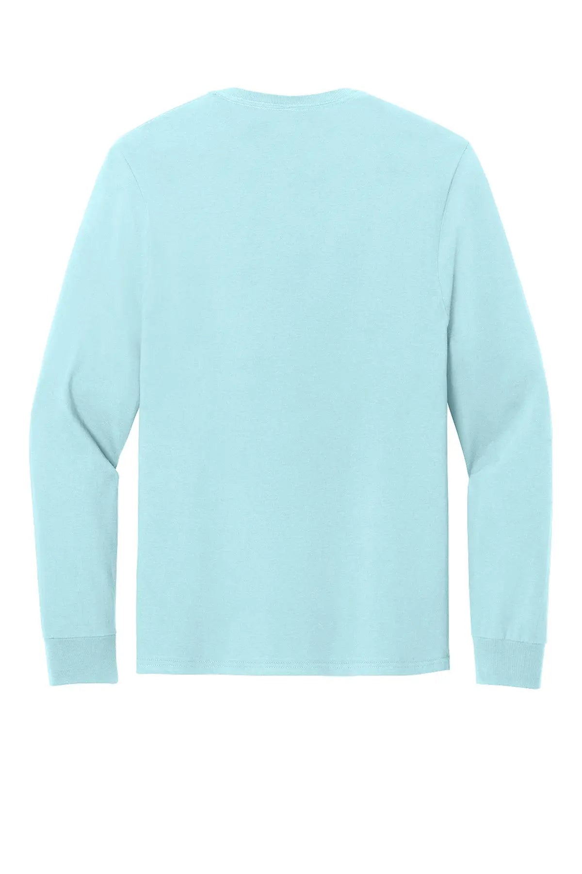 Jerzees Classics® Unisex Cotton Long Sleeve T-Shirt #363L