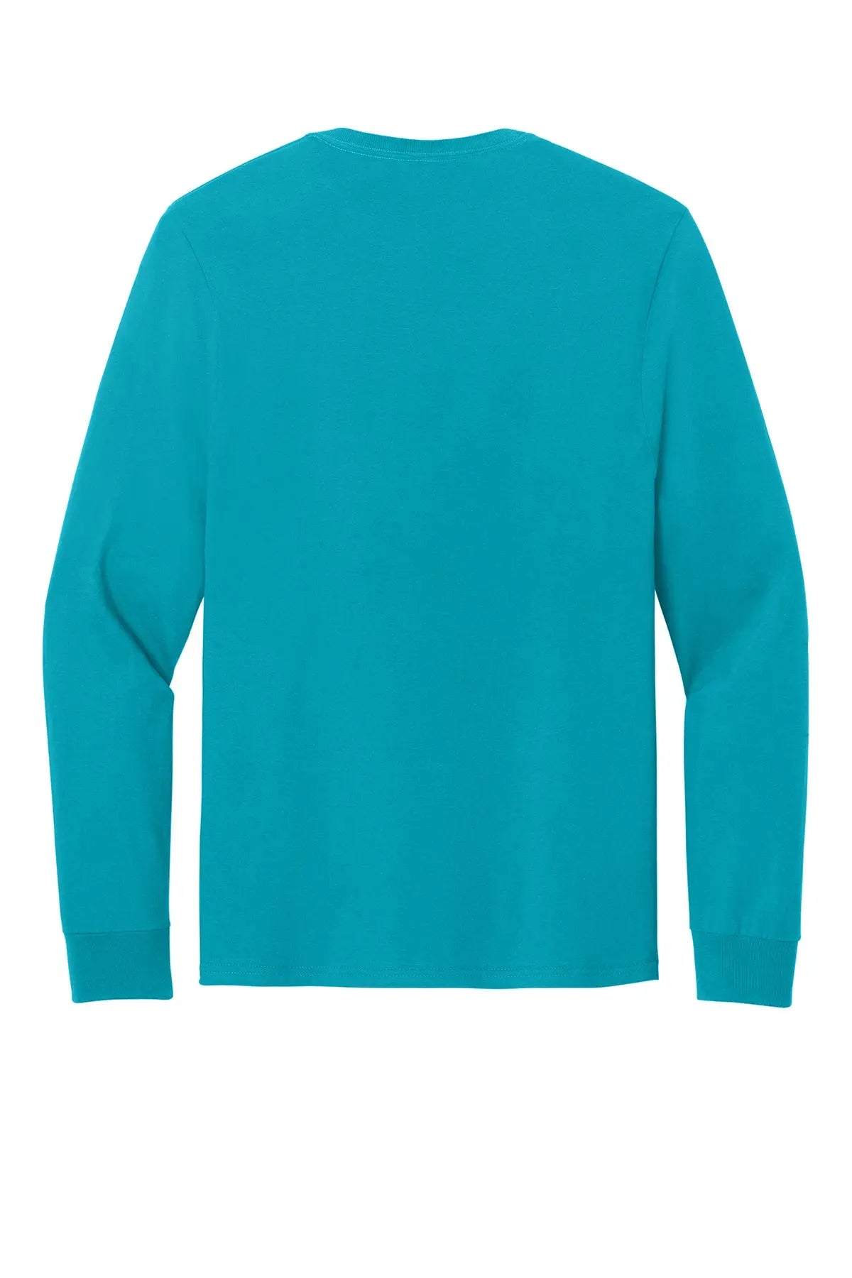 Jerzees Classics® Unisex Cotton Long Sleeve T-Shirt #363L
