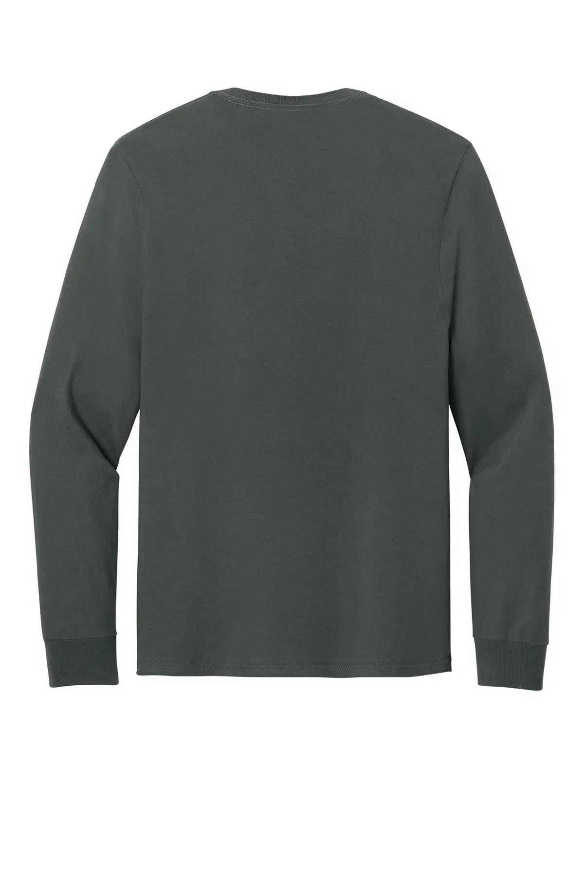 Jerzees Classics® Unisex Cotton Long Sleeve T-Shirt #363L