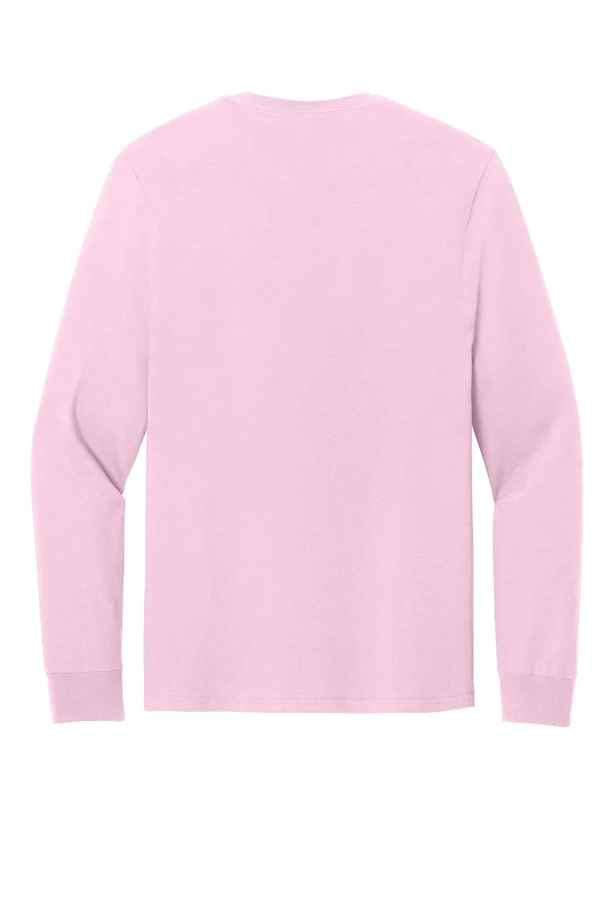Jerzees Classics® Unisex Cotton Long Sleeve T-Shirt #363L