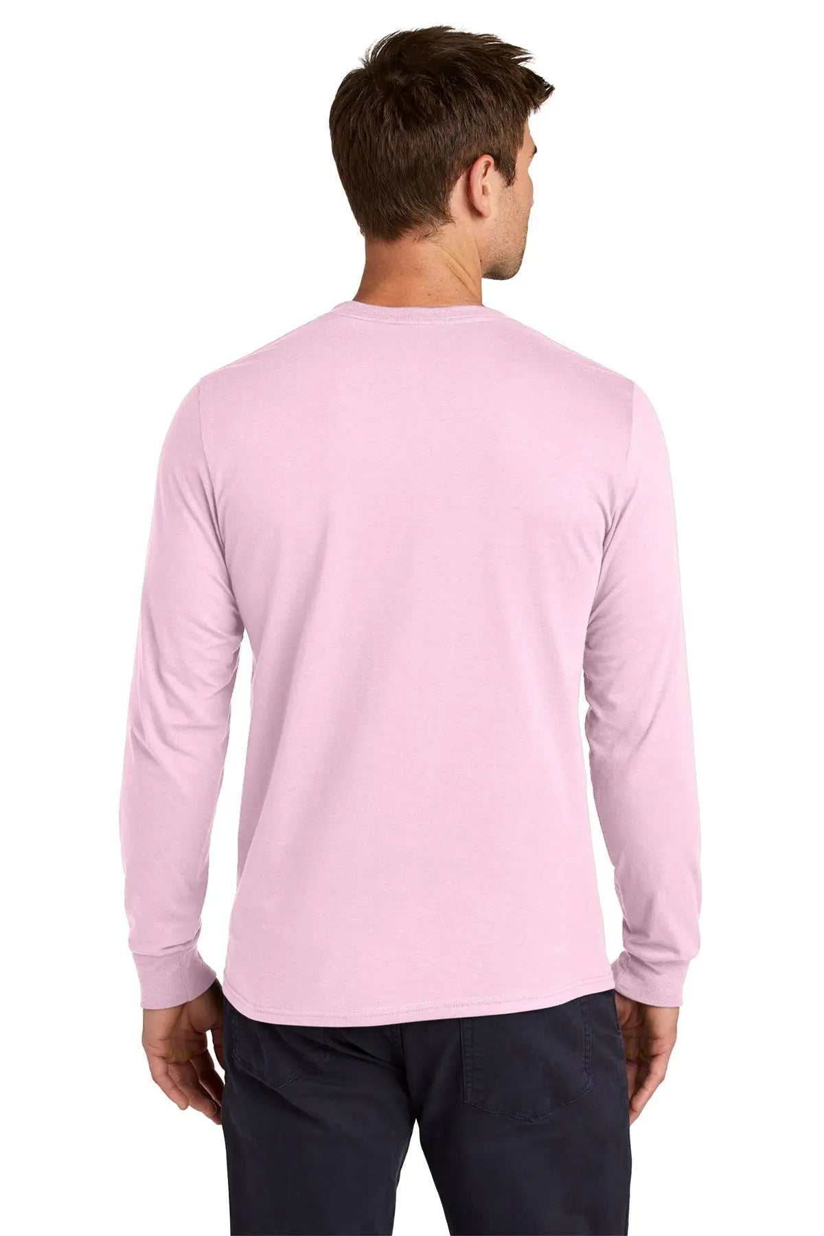Jerzees Classics® Unisex Cotton Long Sleeve T-Shirt #363L