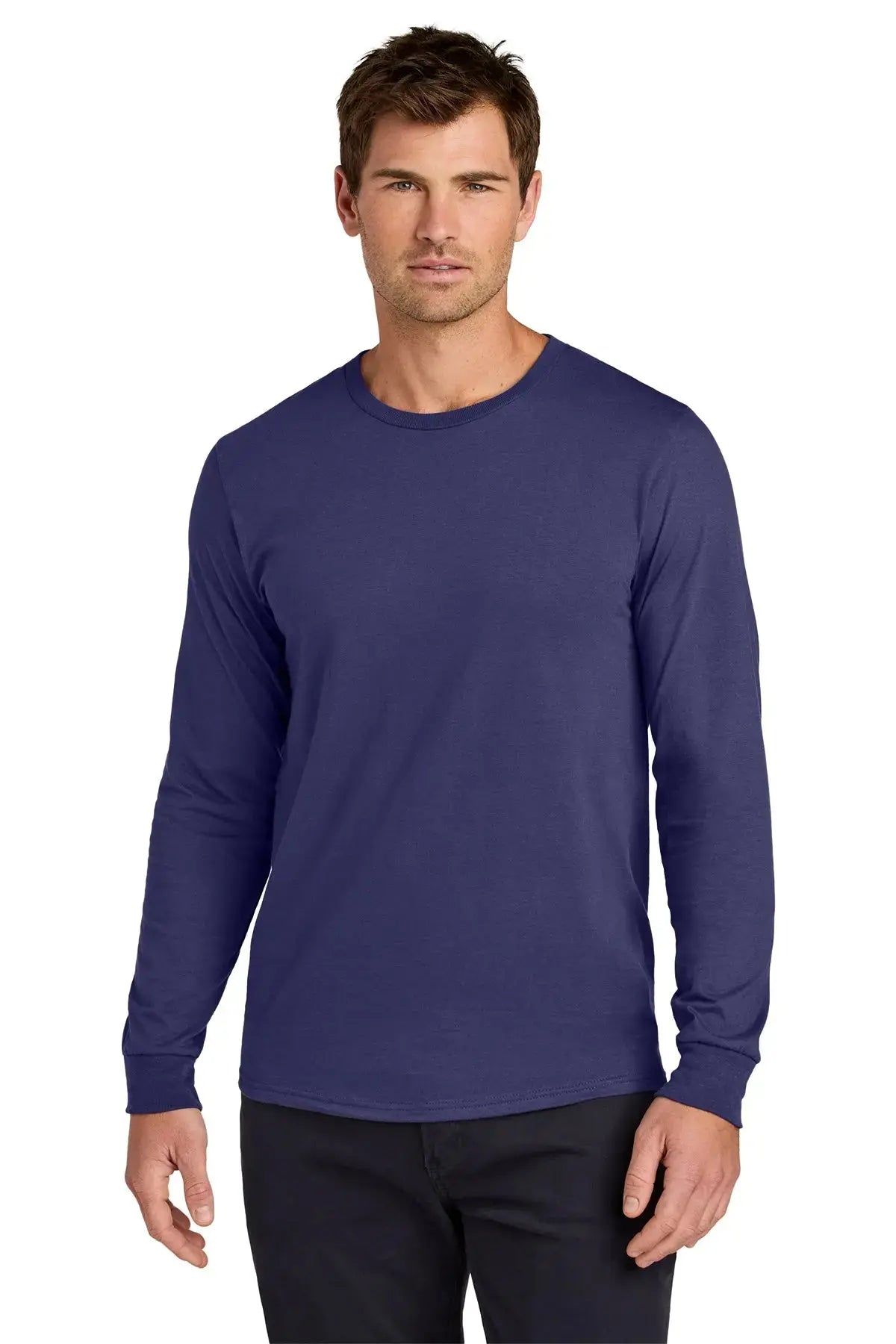 Jerzees Classics® Unisex Cotton Long Sleeve T-Shirt #363L Game Over Merch